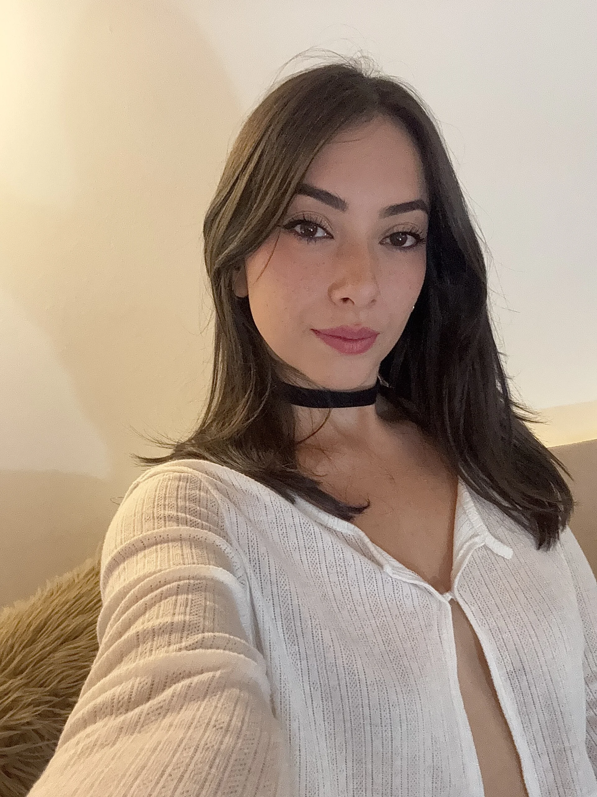 XXX Porn Photo of Nude IsabellaSandoval 55