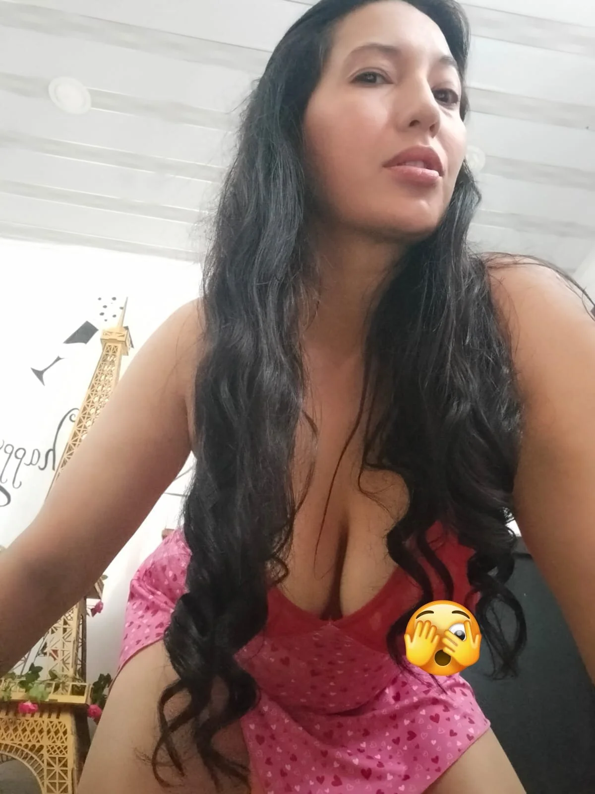 XXX Porn Photo of Nude Roxanne_Ssummers 10