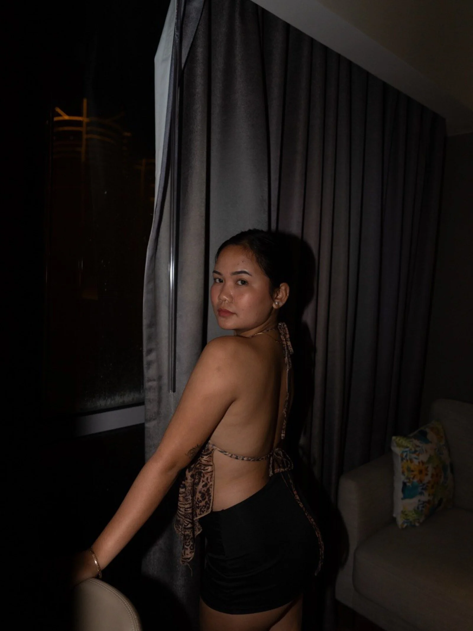 XXX Porn Photo of Nude PeachySweetDoll 14