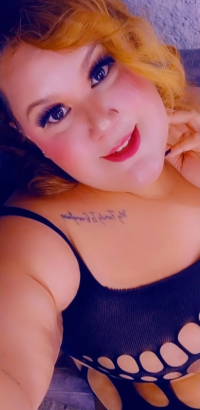 XXX Porn Photo of Nude GiannaMorrys 22