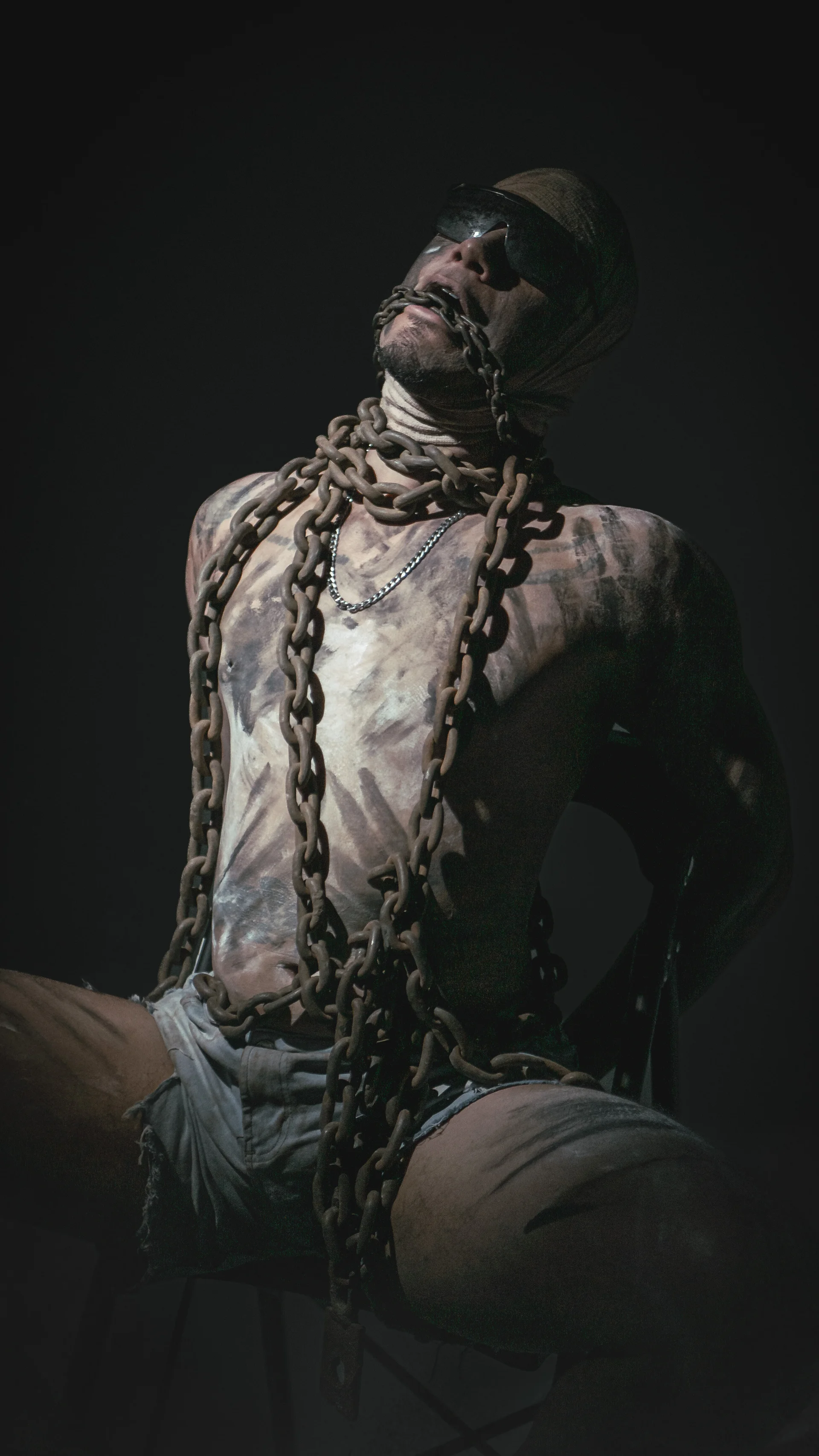 XXX Porn Photo of Nude MagnusFrost 187