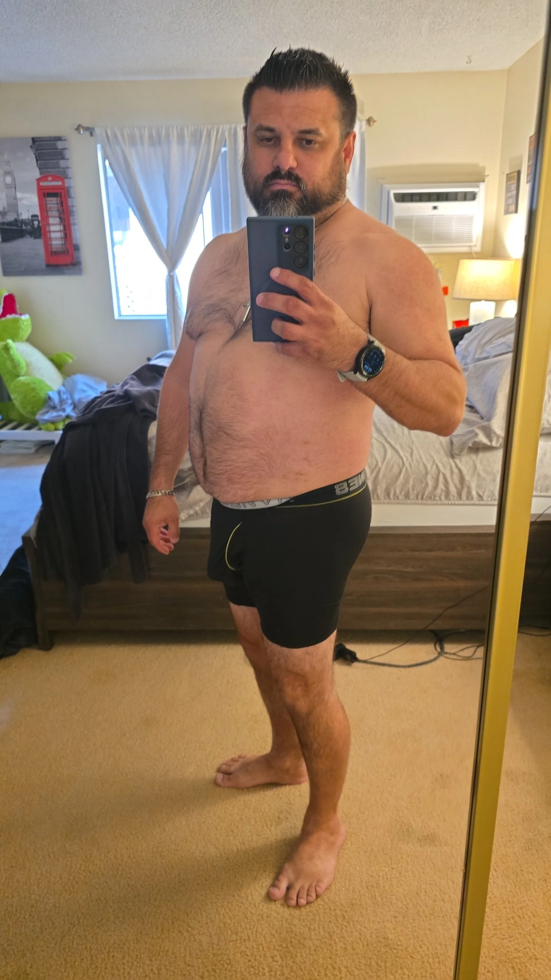 XXX Porn Photo of Nude Roddog18 1