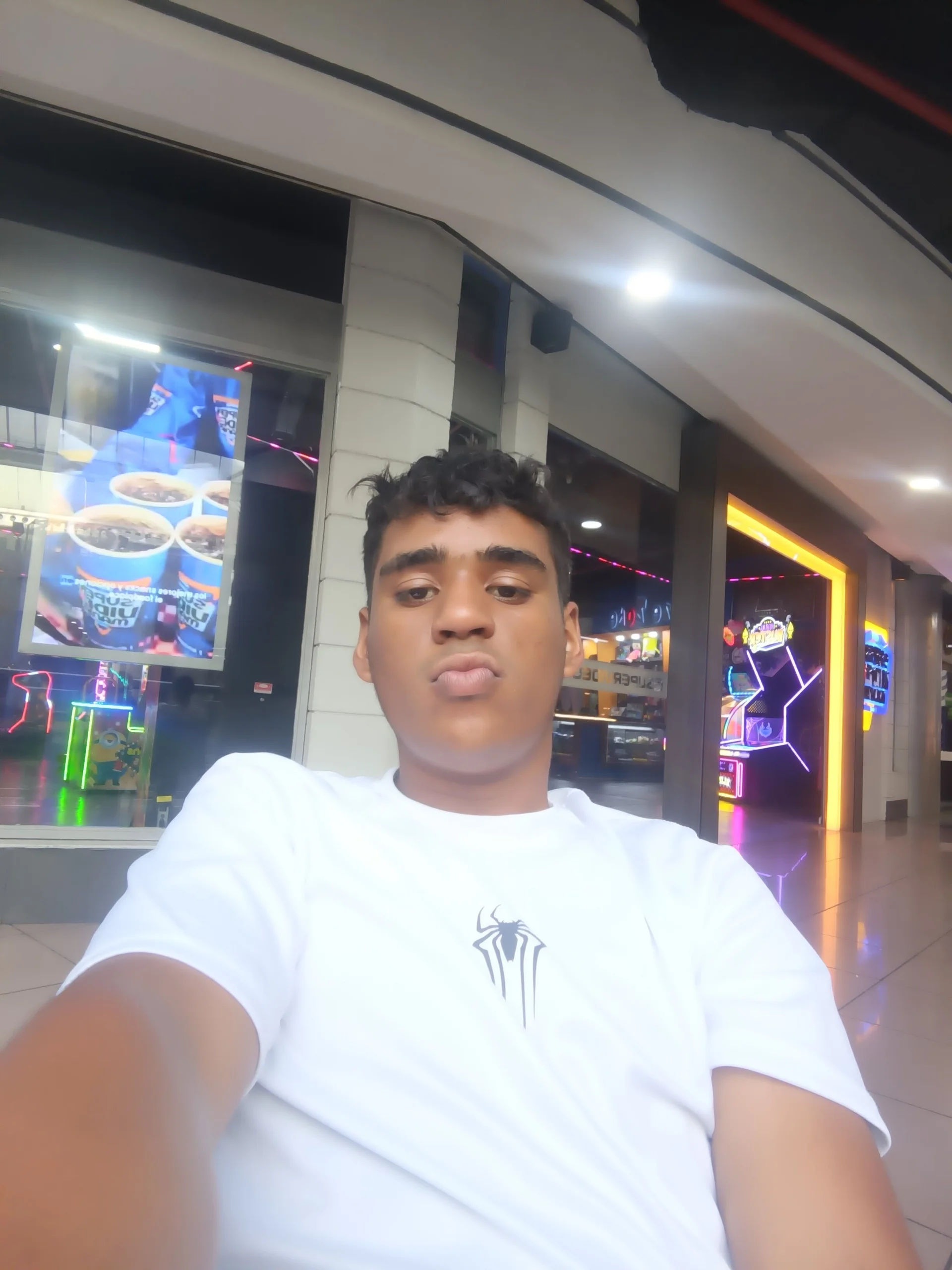 XXX Porn Photo of Nude luis230436 4