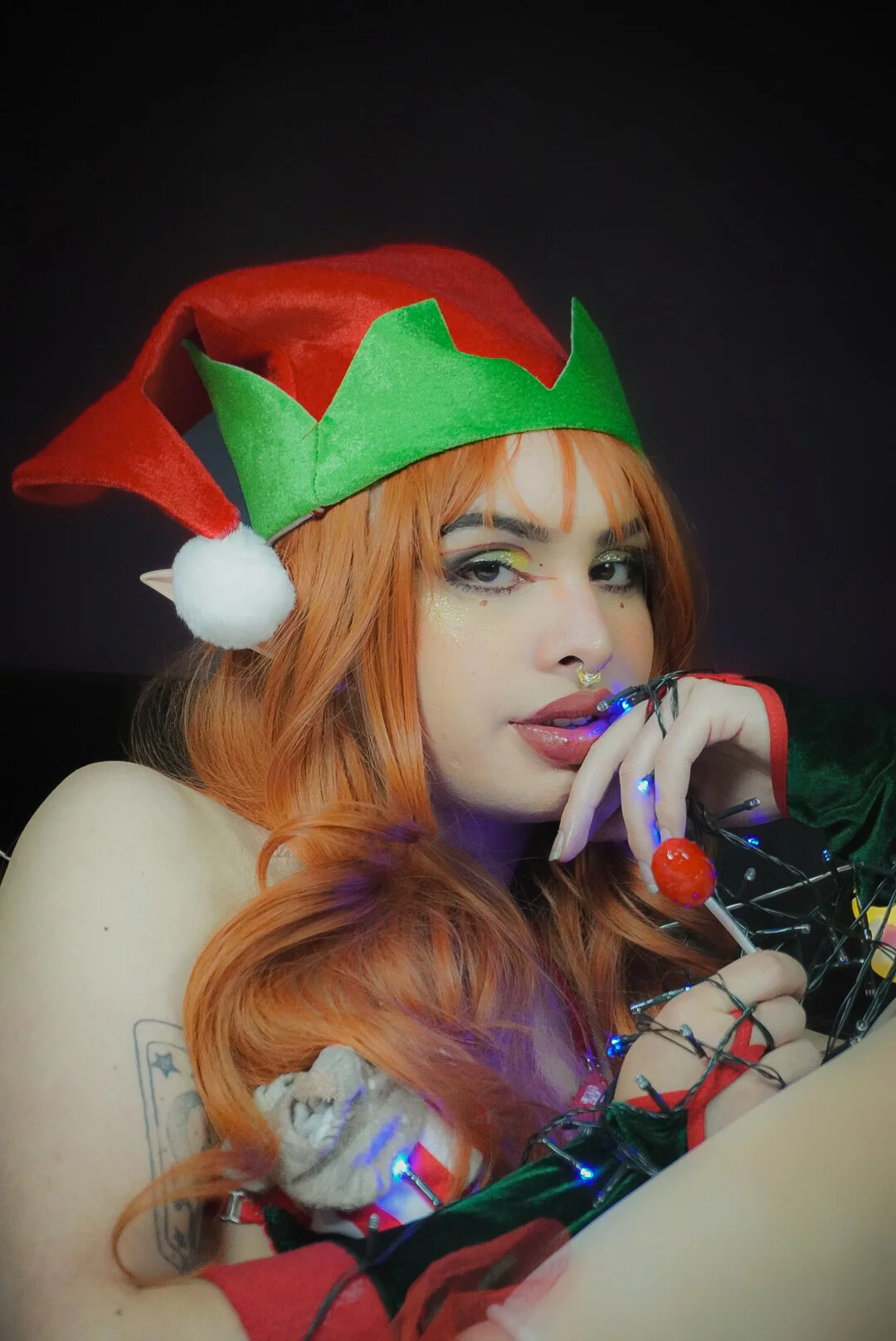 XXX Porn Photo of Nude amapola_hs 41