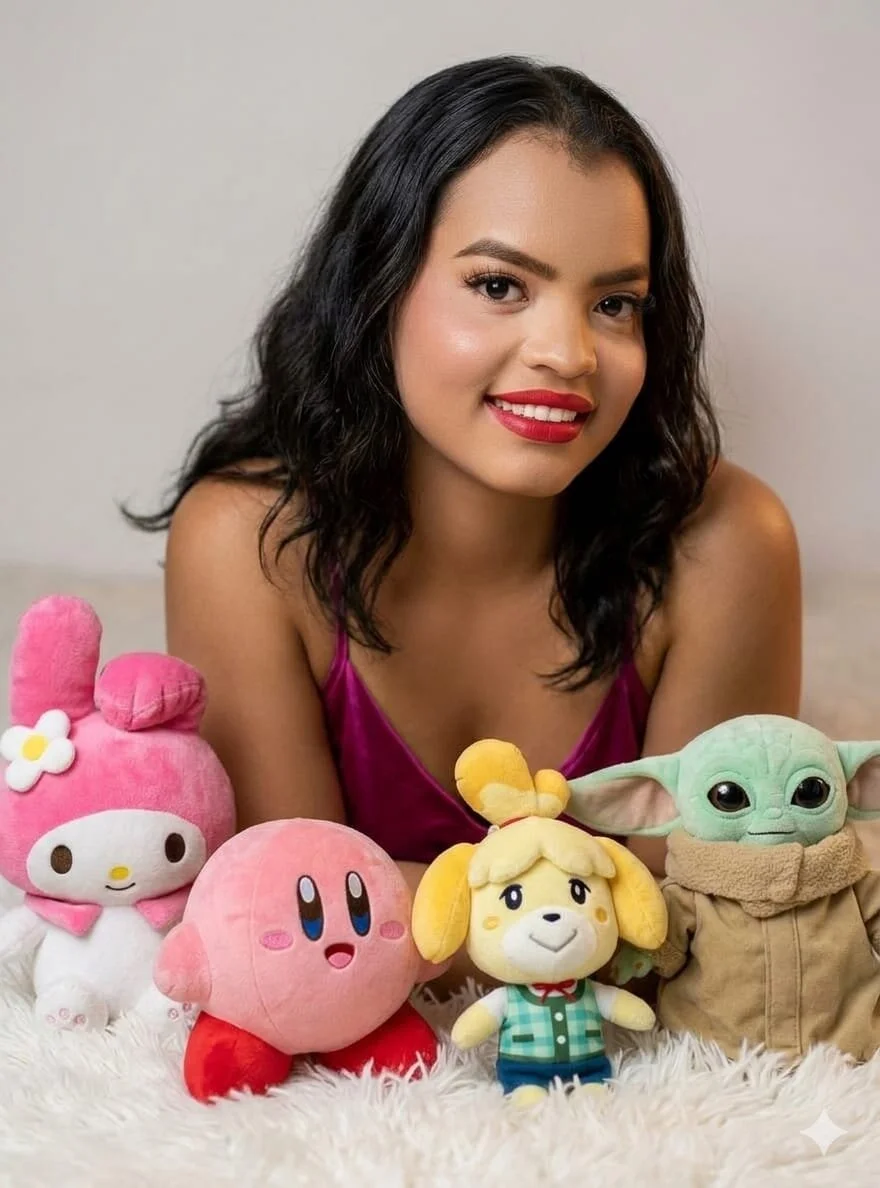 XXX Porn Photo of Nude AllisonSpicy 10