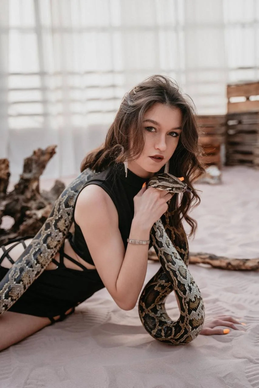 XXX Porn Photo of Nude Alice__grace 3