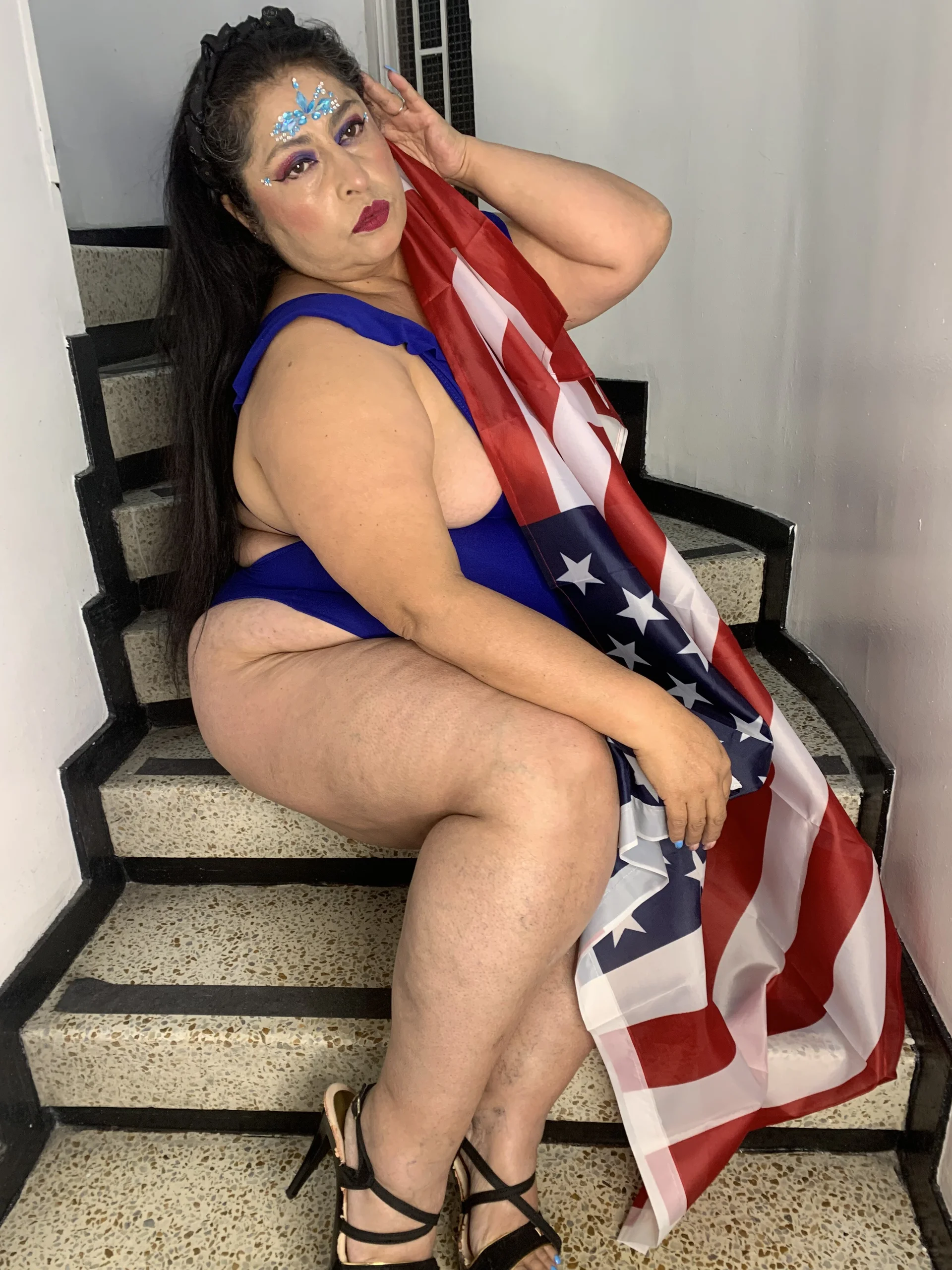 XXX Porn Photo of Nude Keyla01_ 161