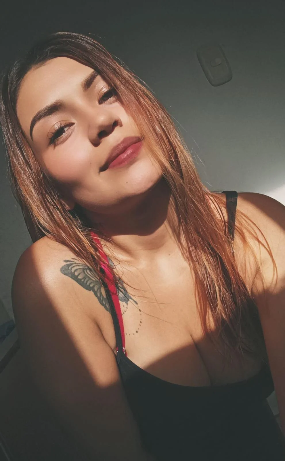 XXX Porn Photo of Nude AnnaBailey_ 4