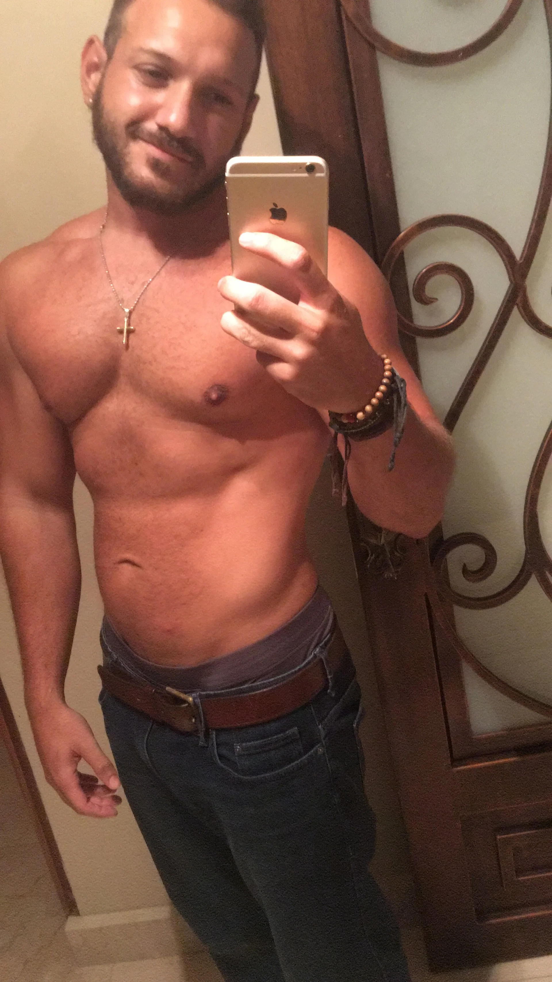 XXX Porn Photo of Nude JonJ0 1