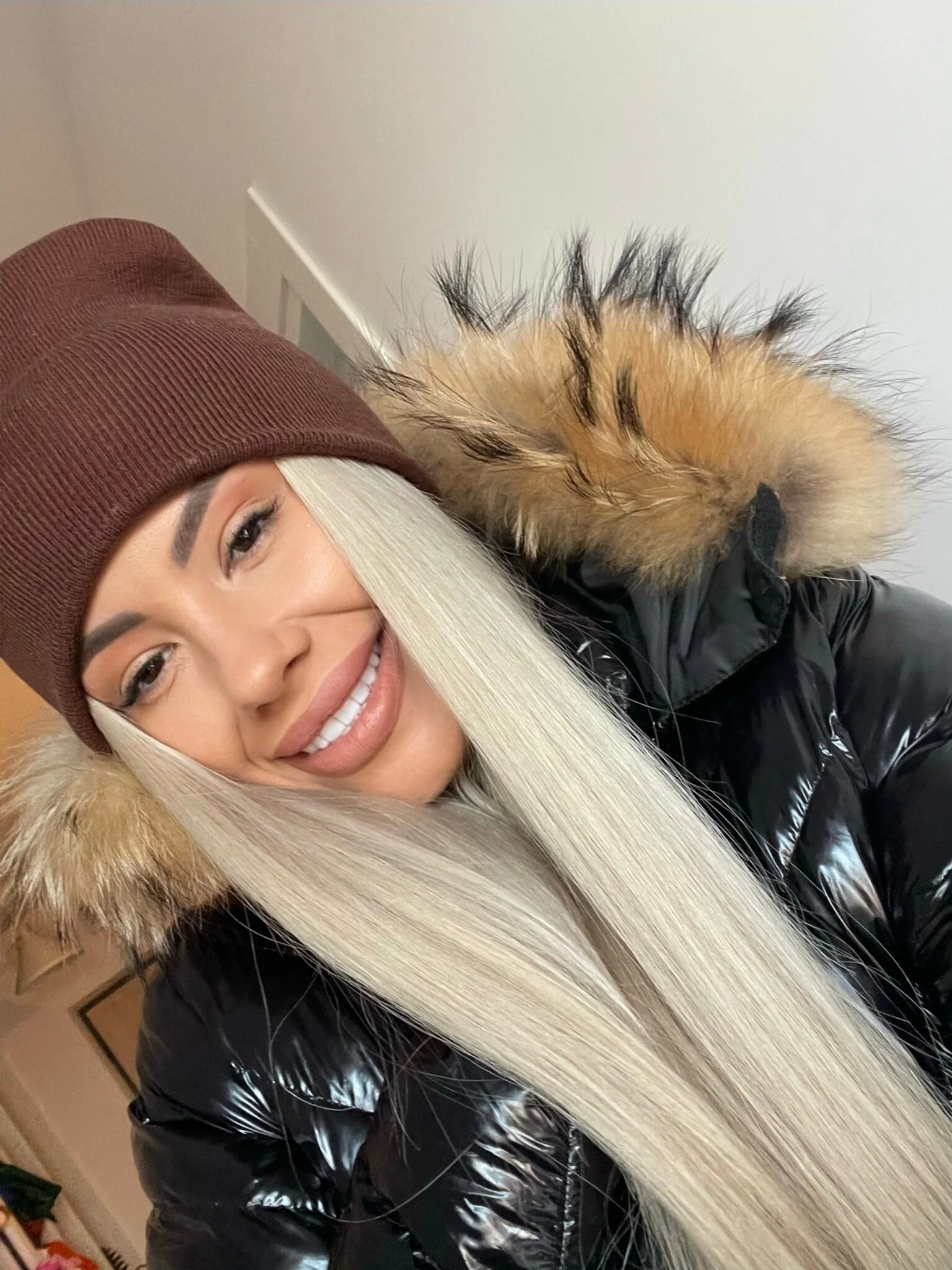 XXX Porn Photo of Nude Bailey_Rush 11