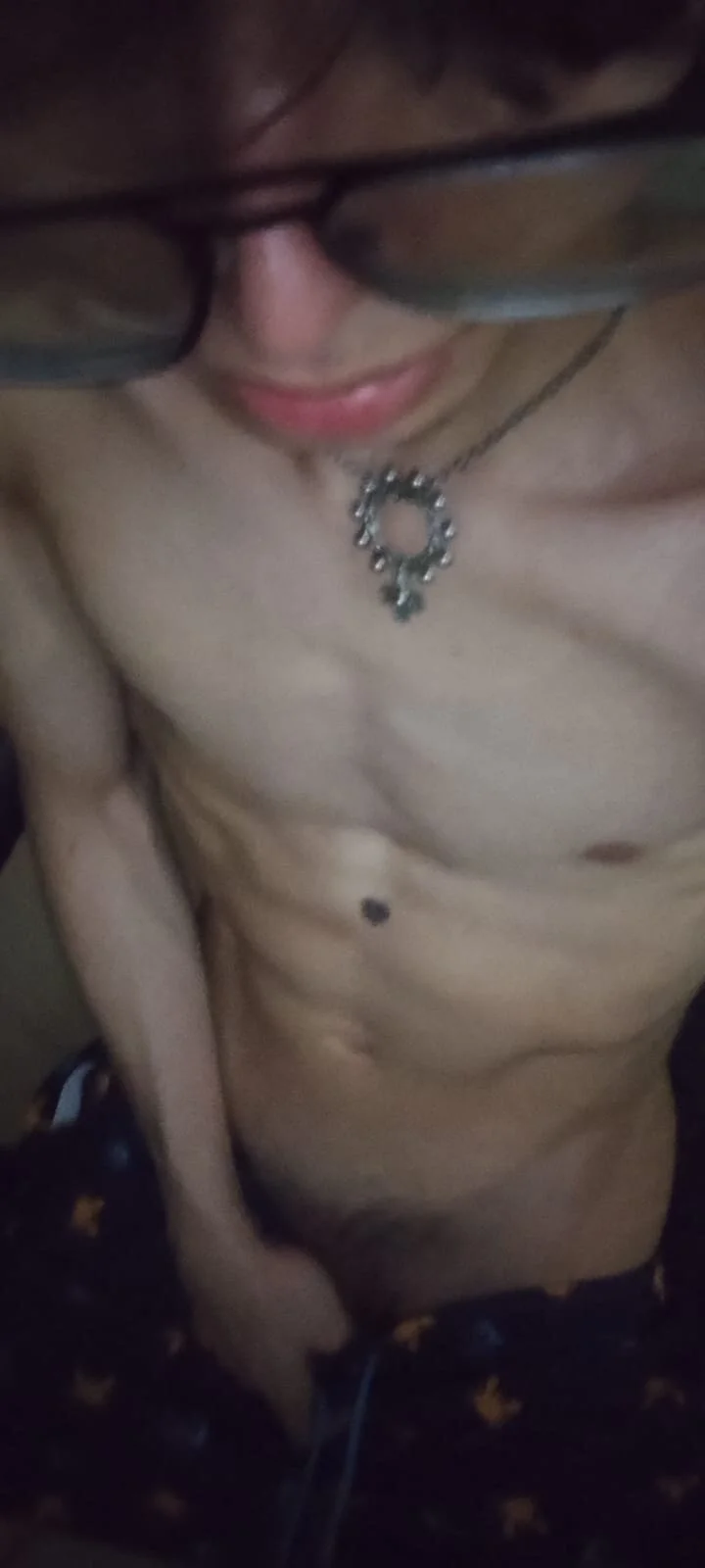 XXX Porn Photo of Nude Twink_Sebas7 7
