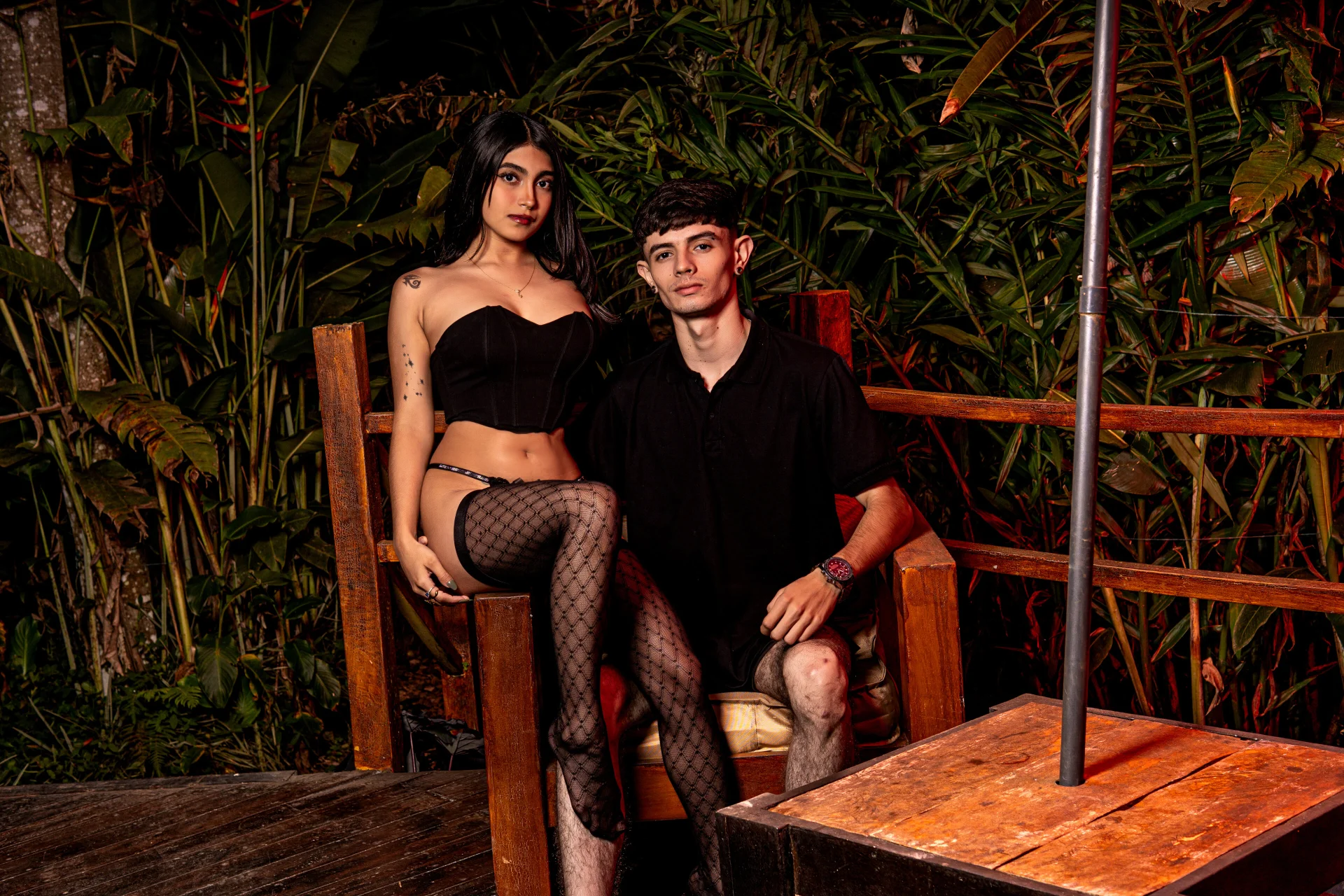 XXX Porn Photo of Nude connor_and_angel 8