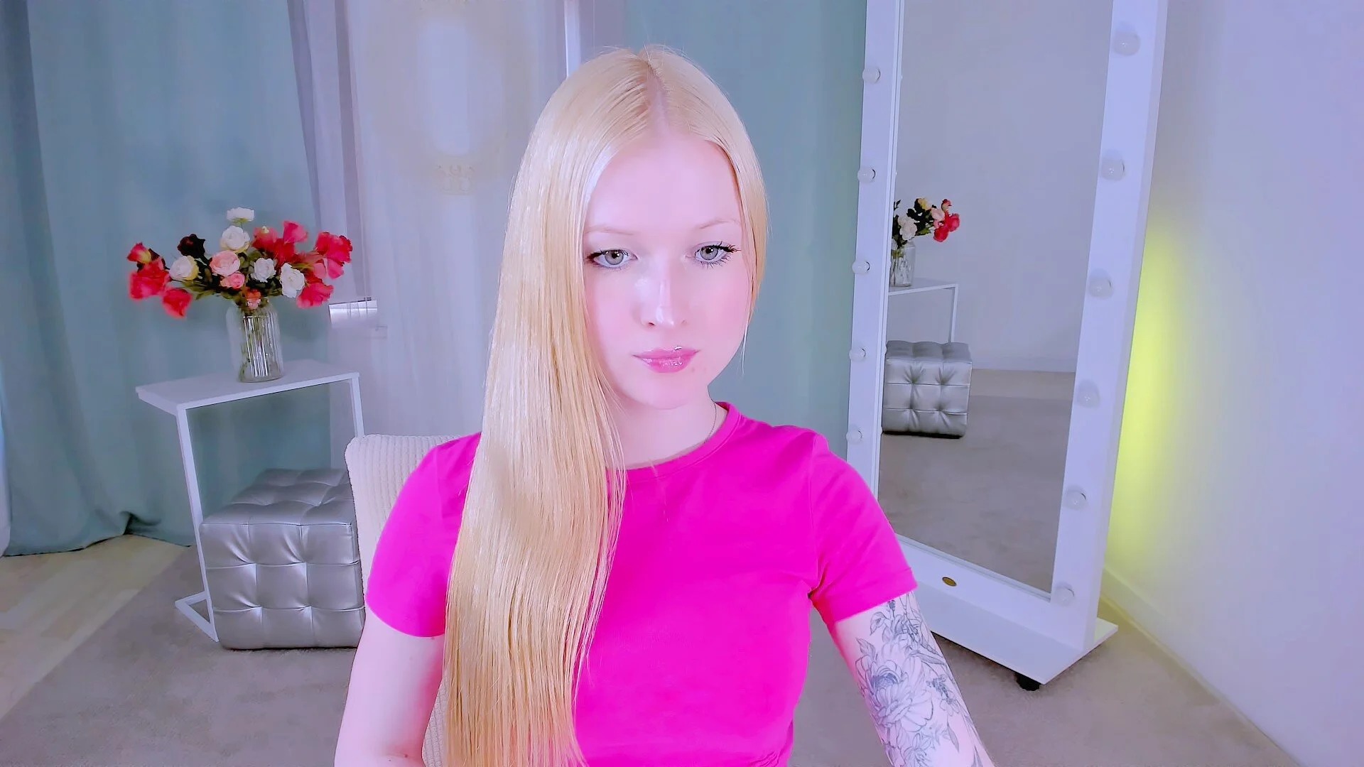 XXX Porn Photo of Nude Laly_Peach 6