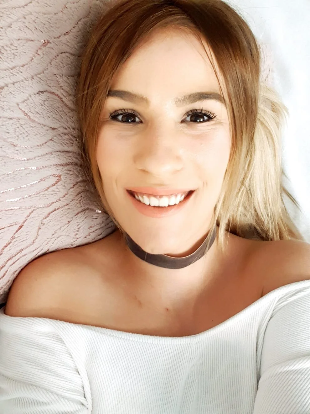 XXX Porn Photo of Nude LaurynCopper 20