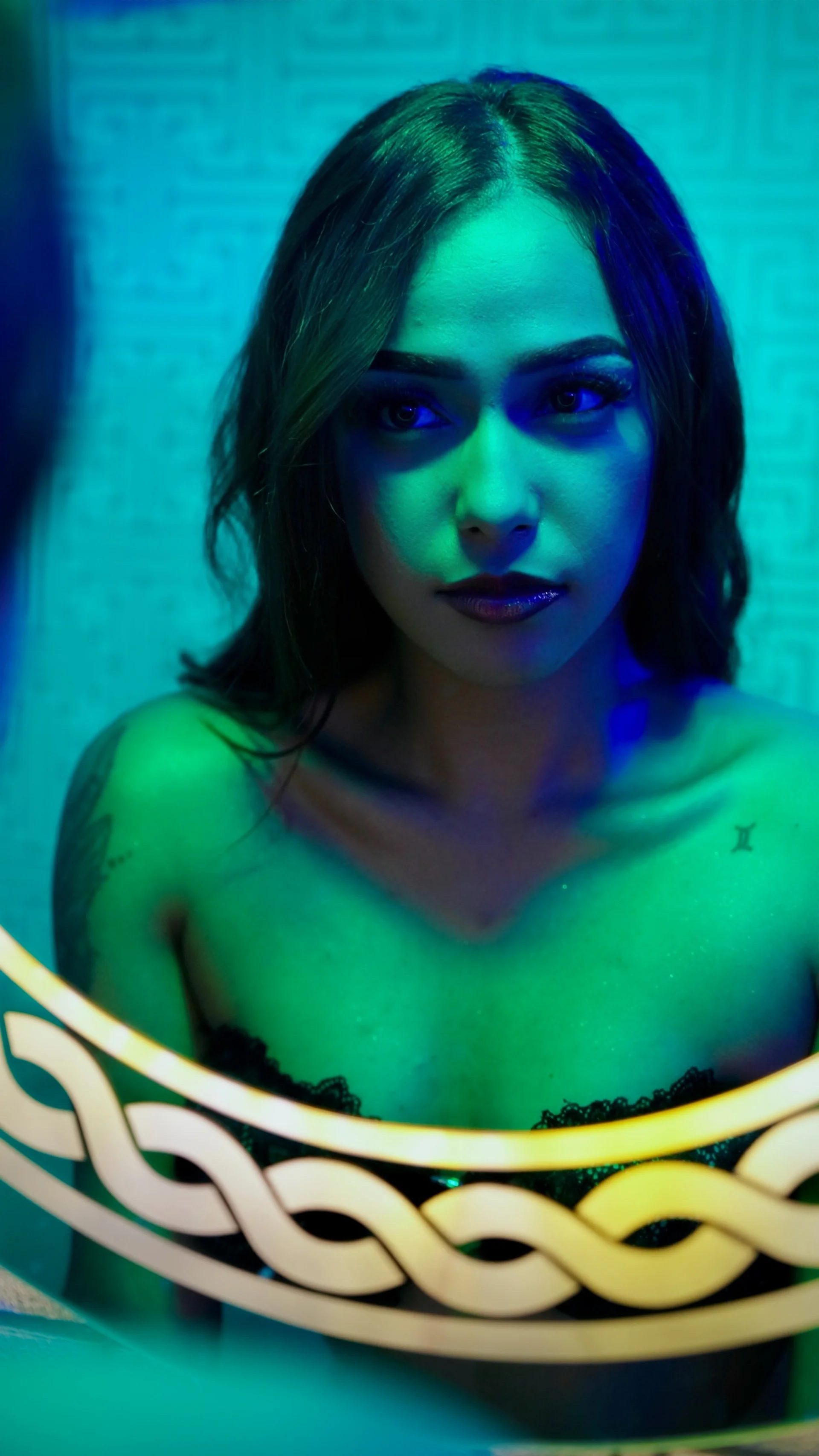 XXX Porn Photo of Nude gemma_sm 116