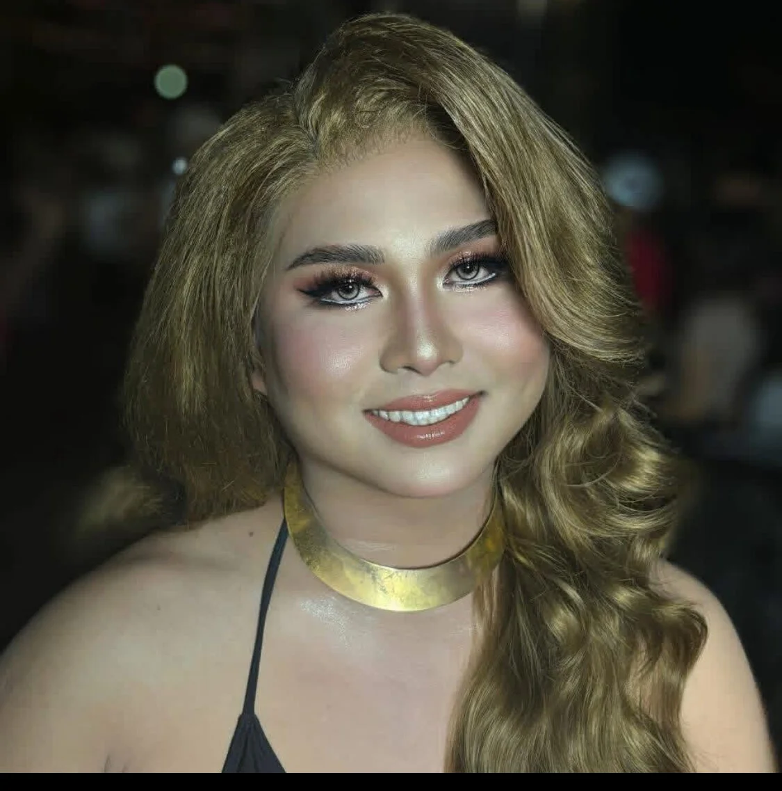 XXX Porn Photo of Nude ladybig18 2