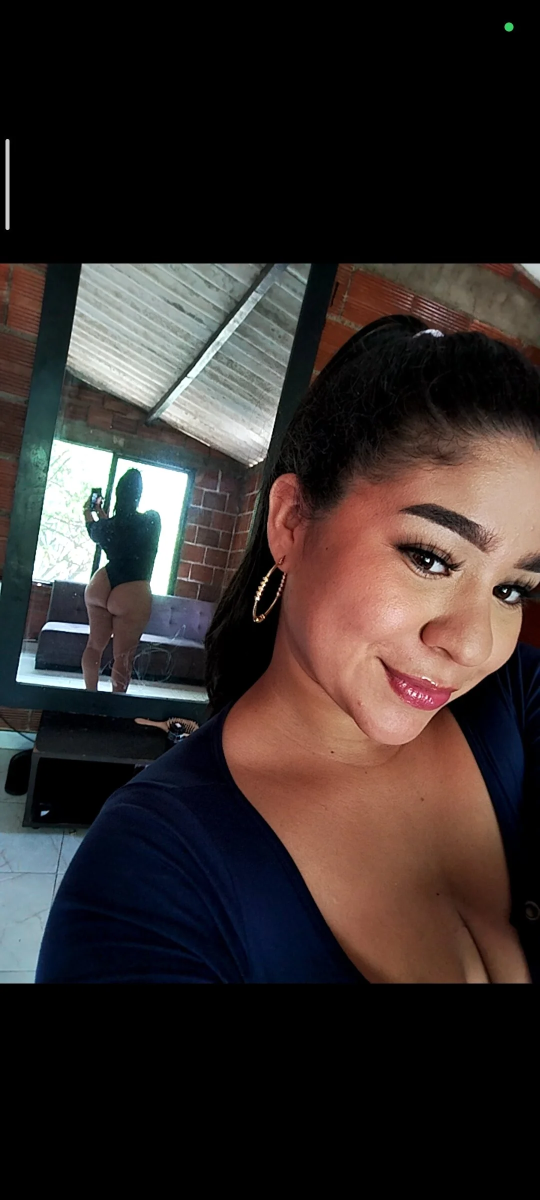 XXX Porn Photo of Nude Yelly_18 33