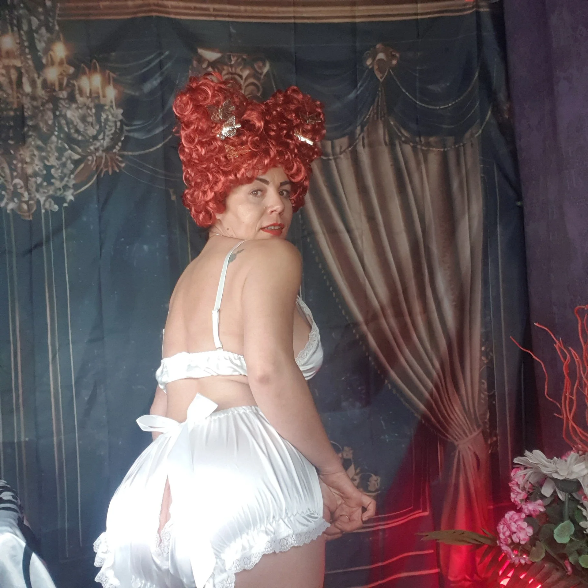 XXX Porn Photo of Nude erotic_dessire_ 9