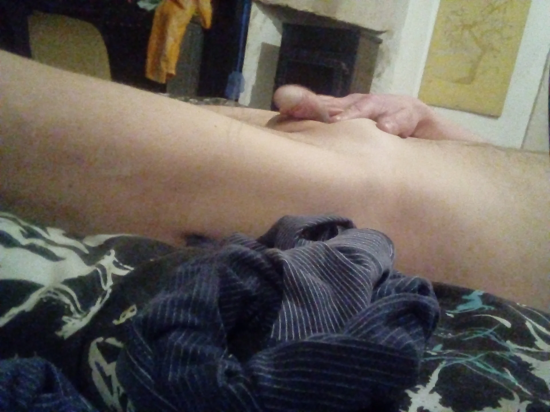 XXX Porn Photo of Nude Mariusz38x 18