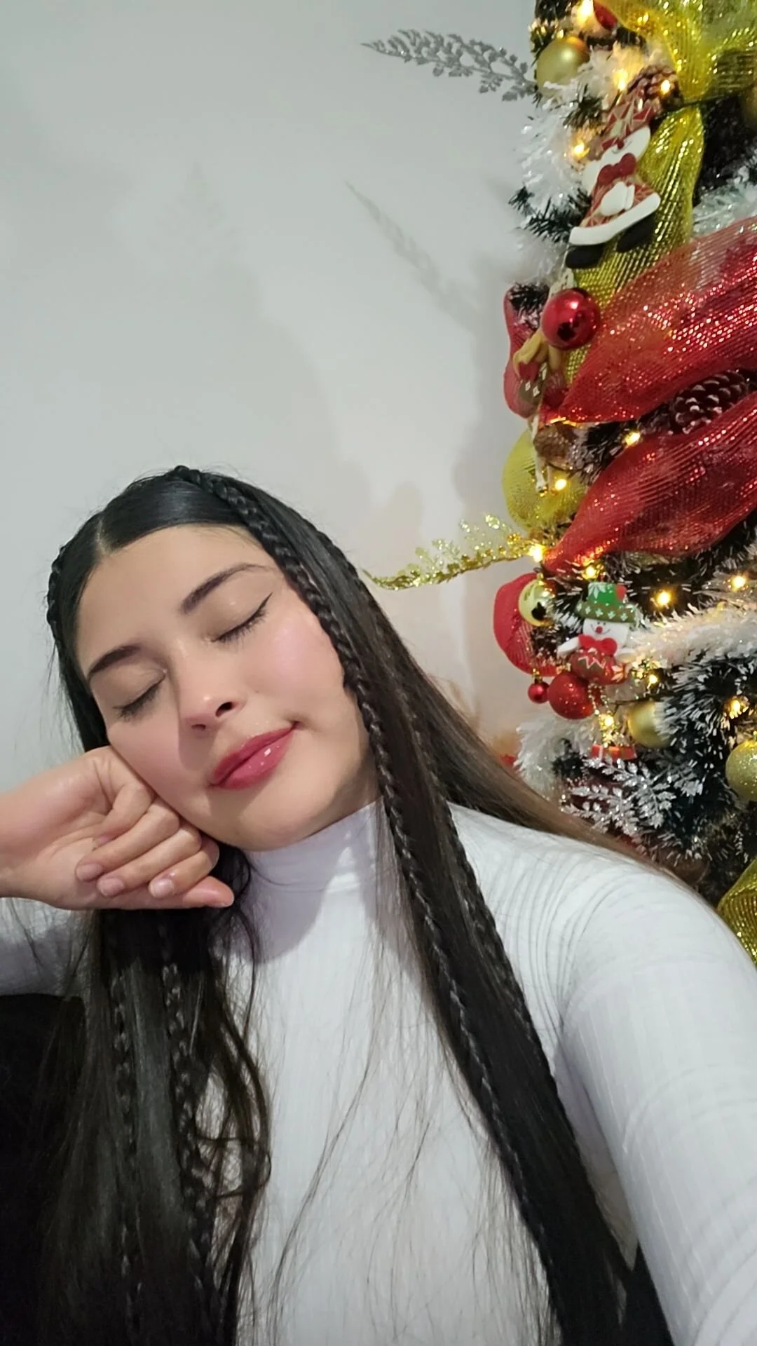 XXX Porn Photo of Nude im_hanna_x2 5