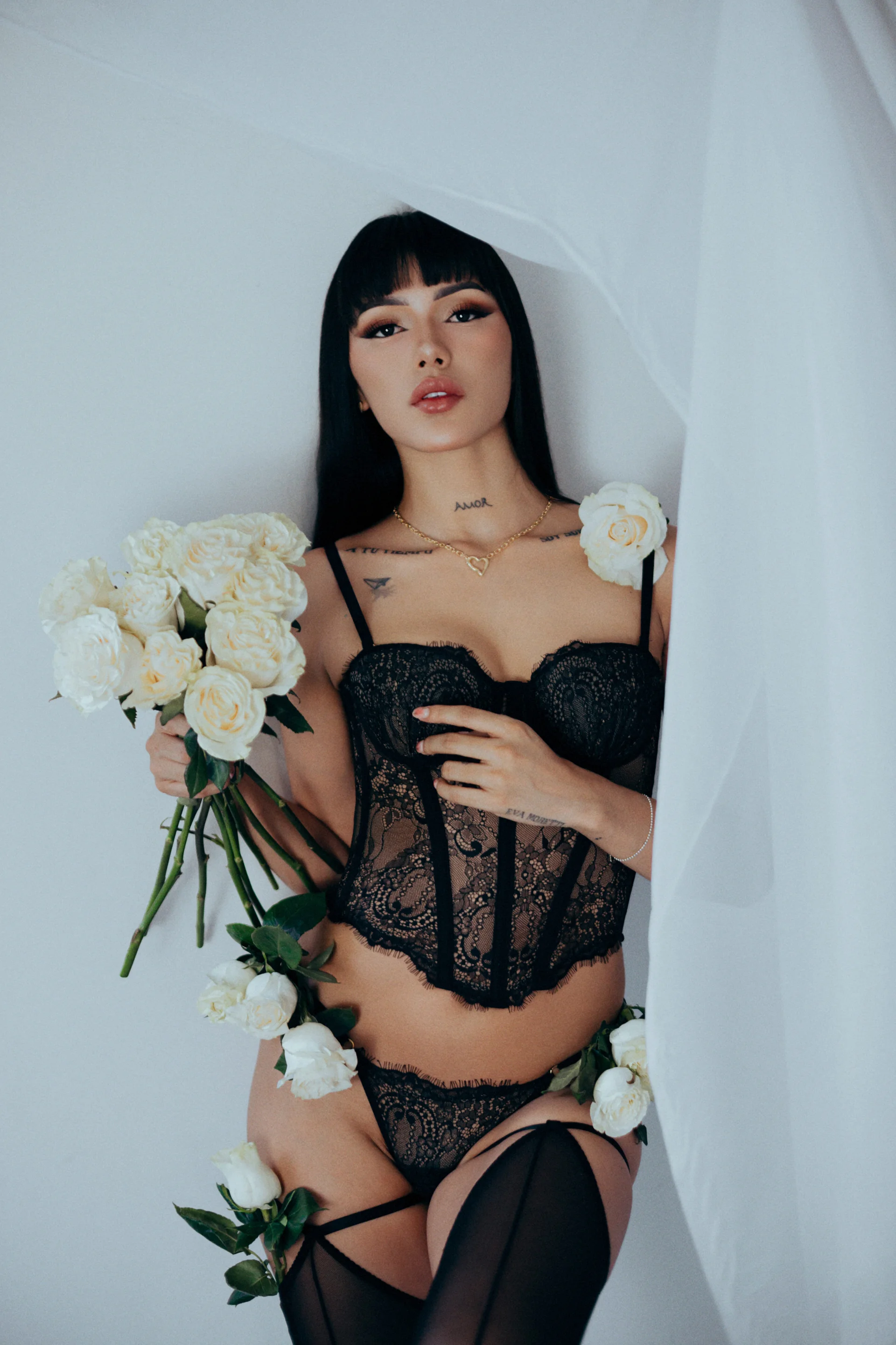 XXX Porn Photo of Nude evamoretti 296