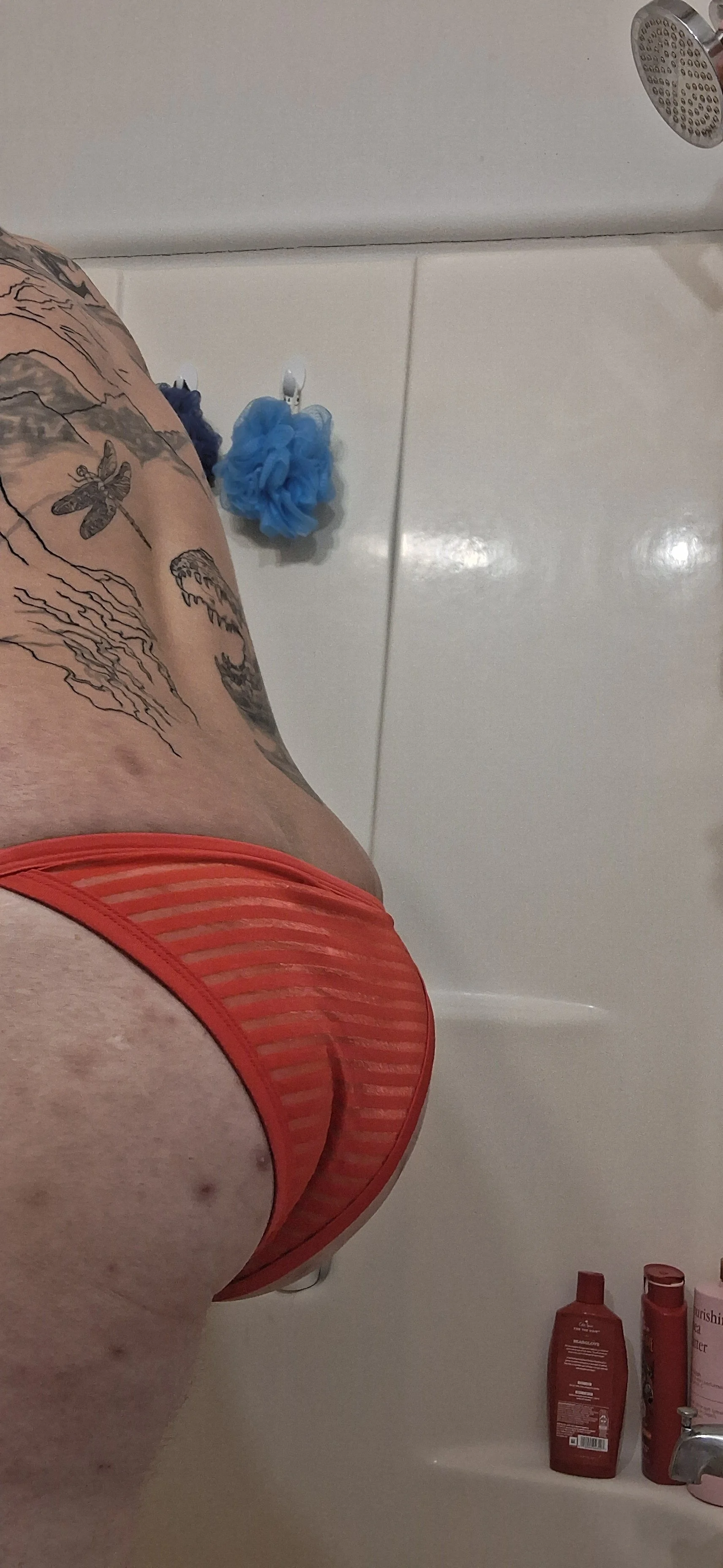 XXX Porn Photo of Nude ROCKHARDDADDY86 48