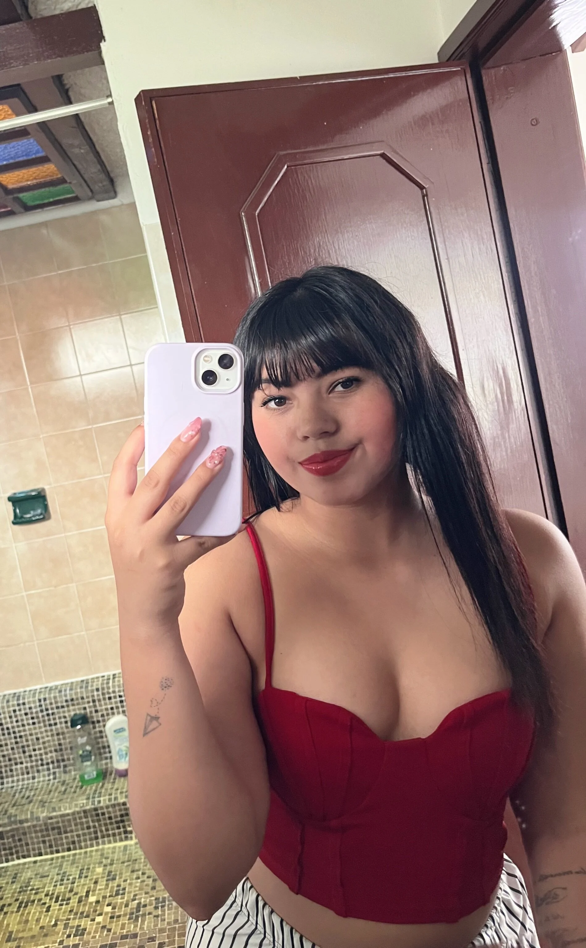 XXX Porn Photo of Nude Mia_isabella__ 3