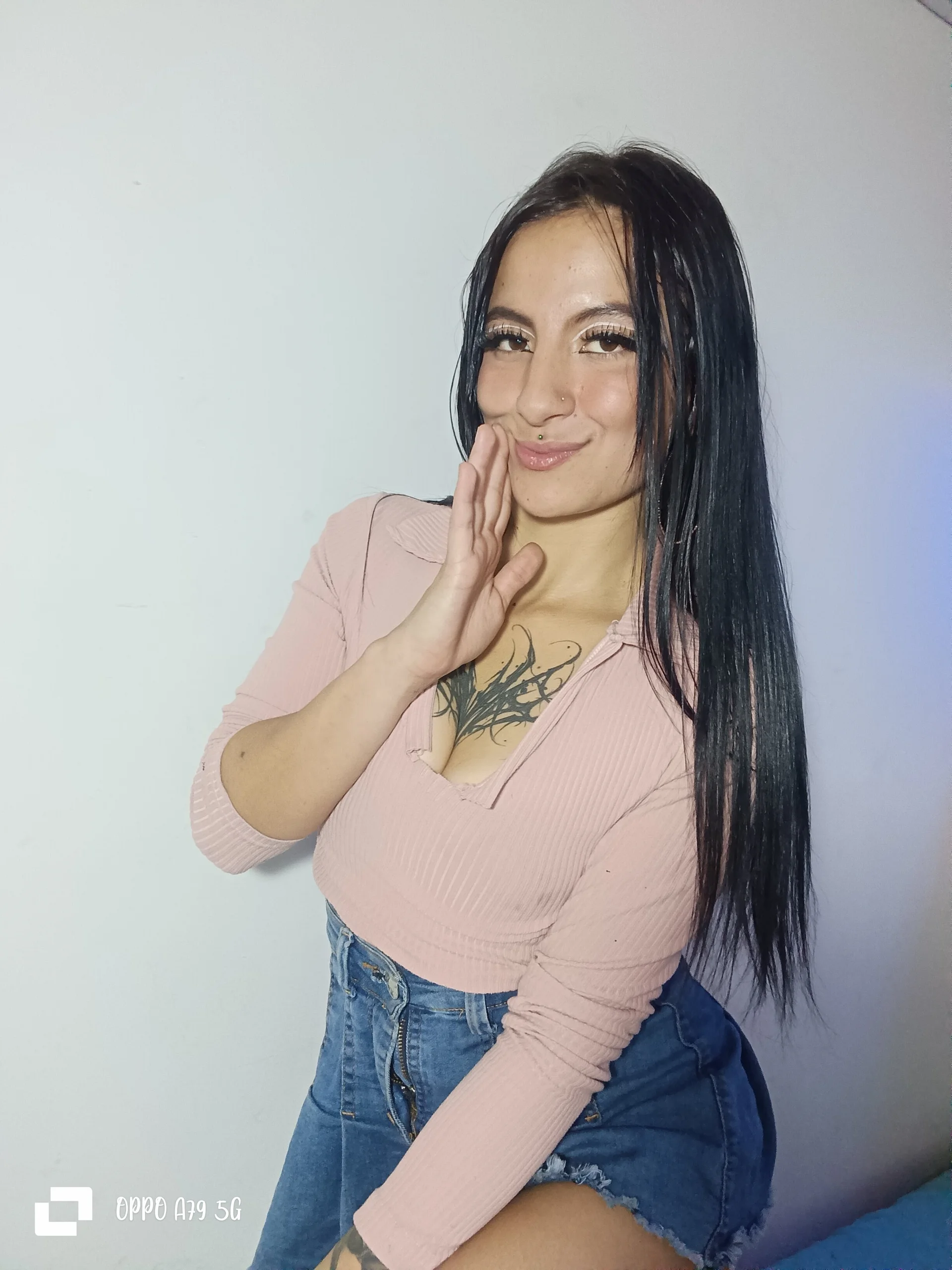 XXX Porn Photo of Nude Anniee_x 11