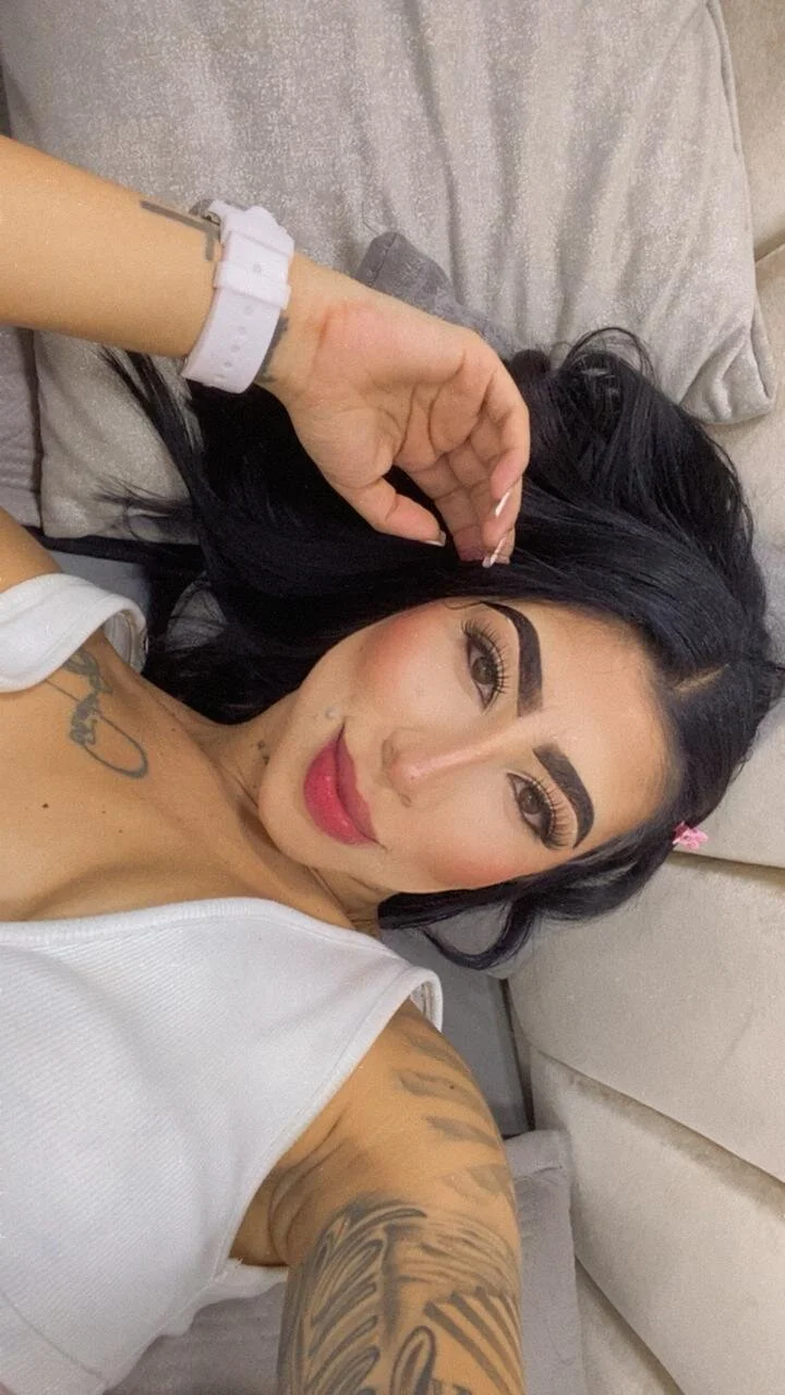 XXX Porn Photo of Nude darkkjulietha 25