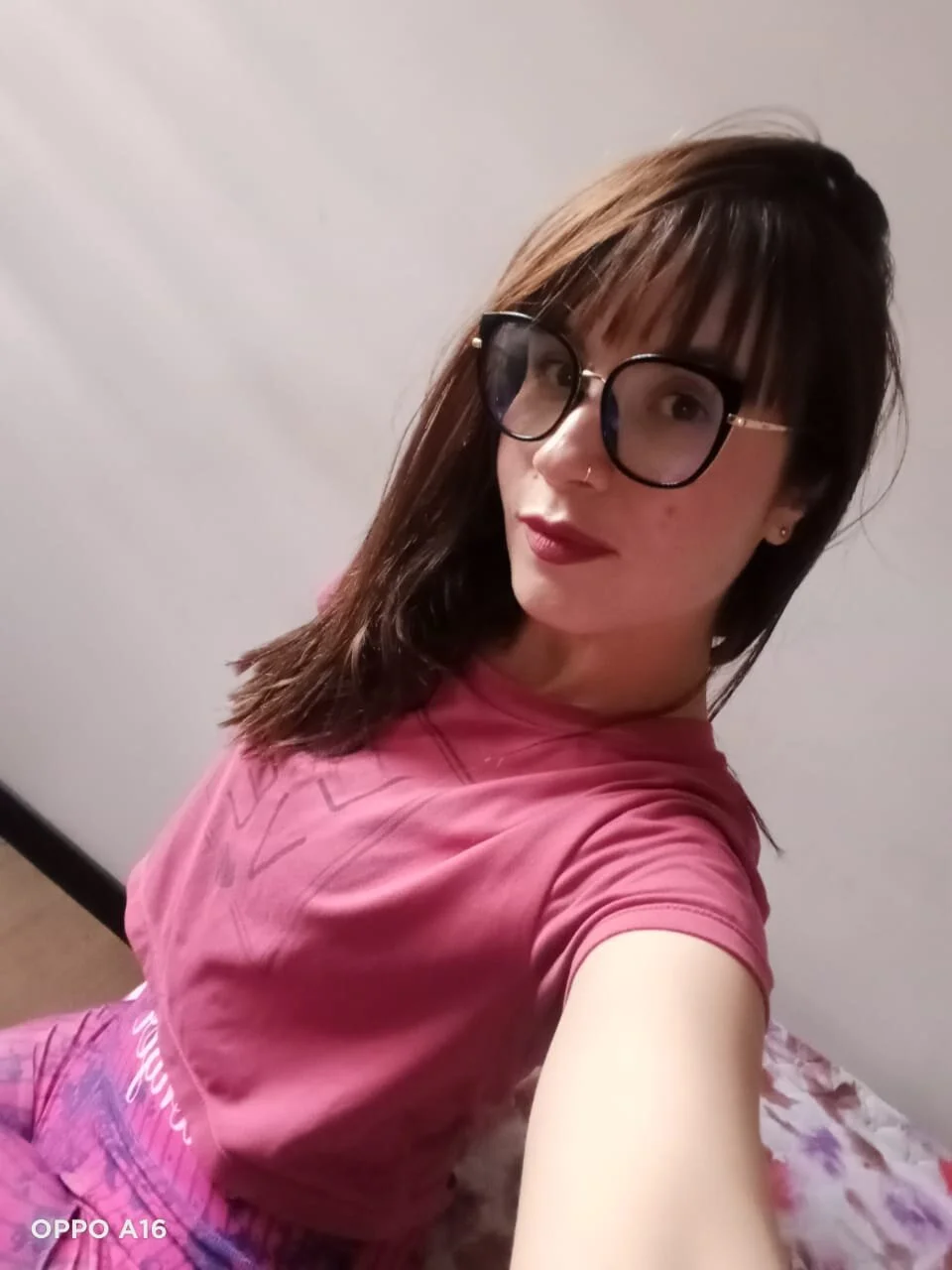 XXX Porn Photo of Nude Dana_Rise 1