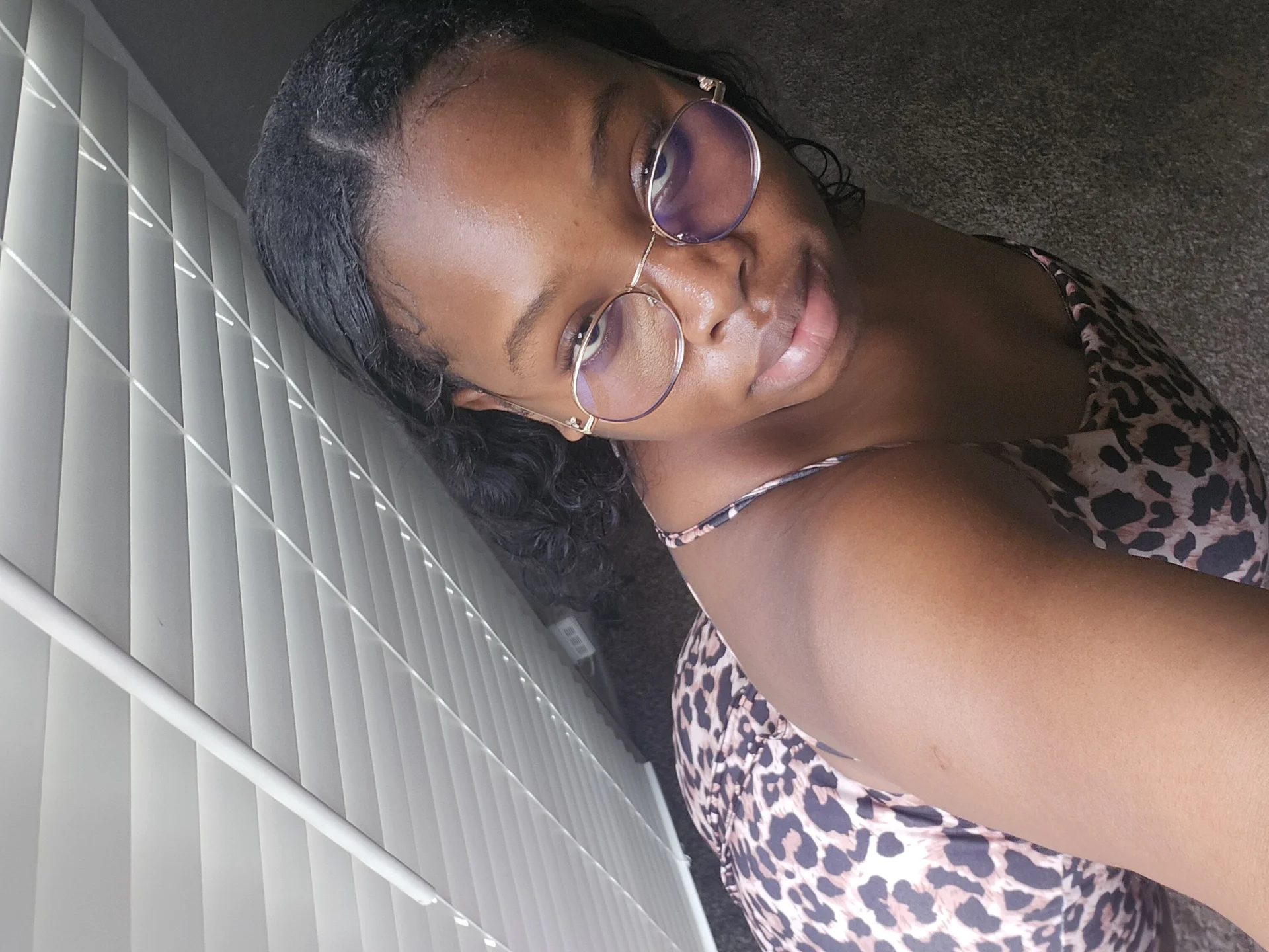 XXX Porn Photo of Nude YummyCookiee 6