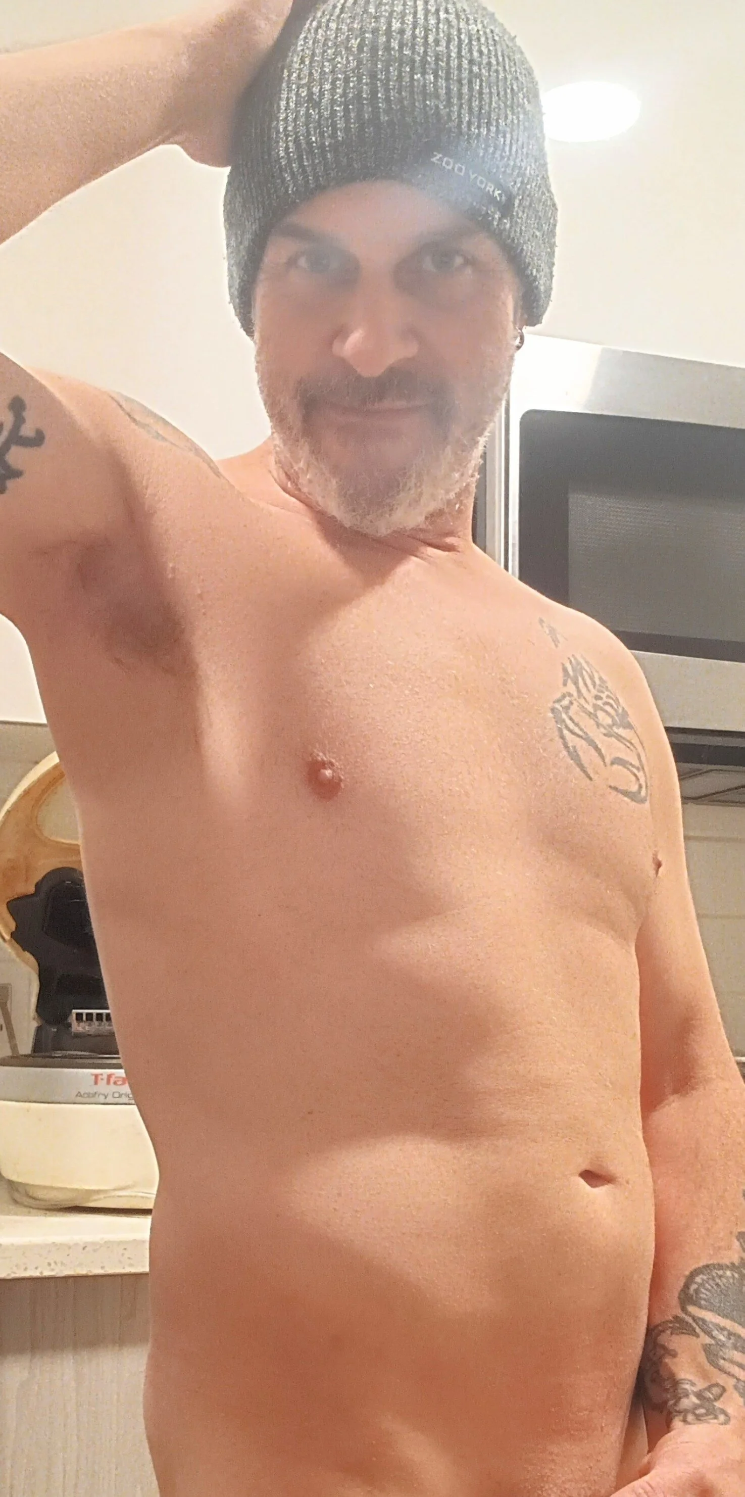 XXX Porn Photo of Nude Ryeguy6969 15