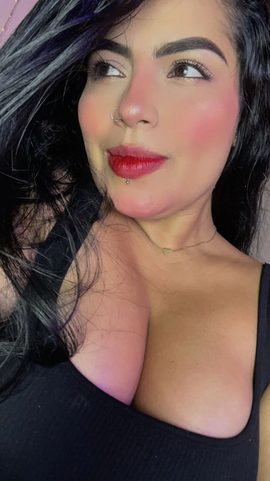XXX Porn Photo of Nude kiana_cream 713