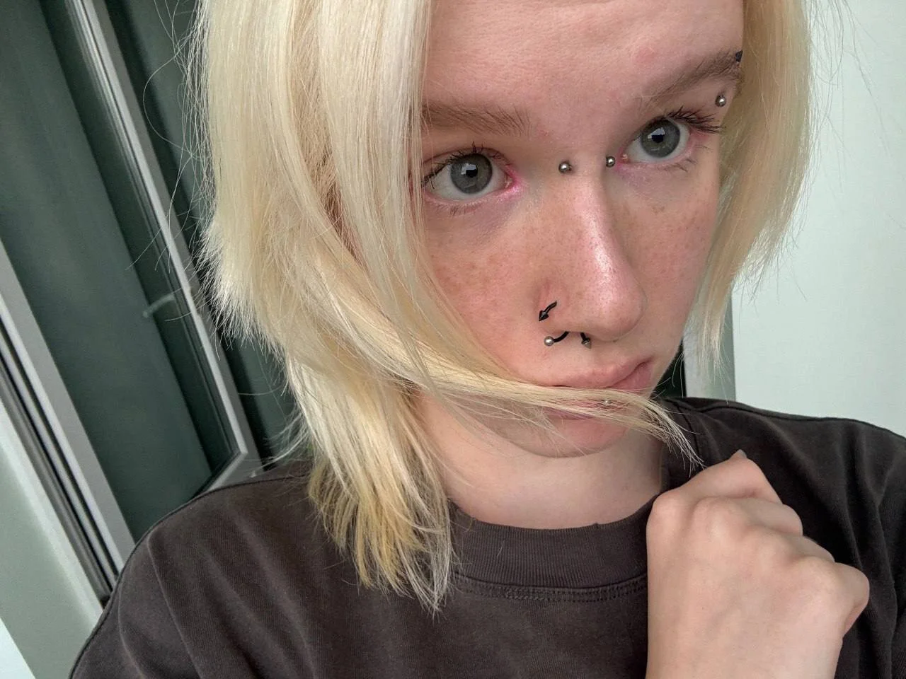 XXX Porn Photo of Nude Mia_WaterFall 24