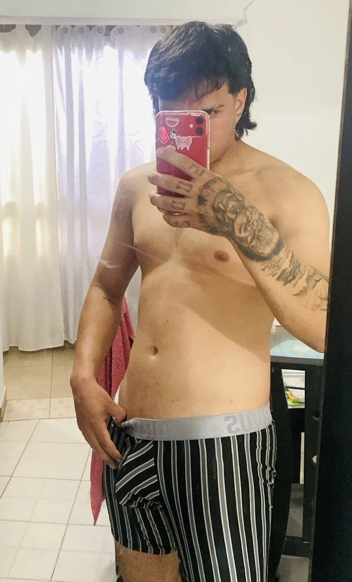 XXX Porn Photo of Nude alexerdiego 7