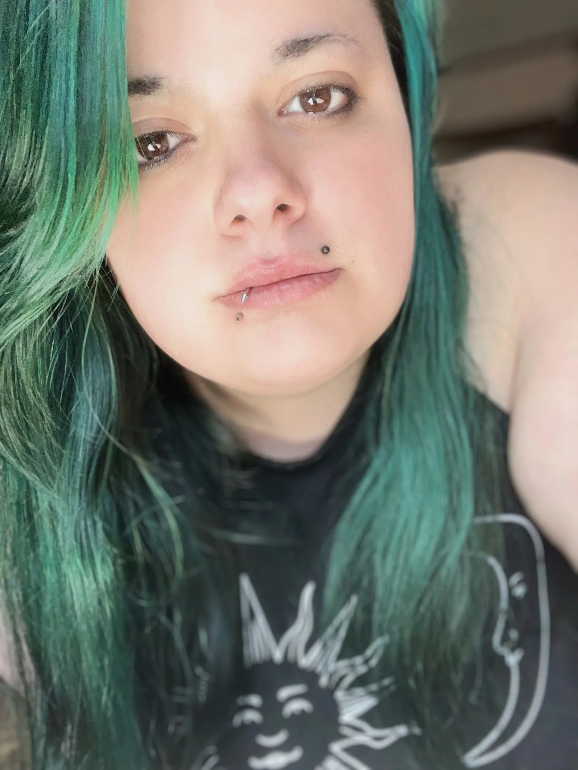 XXX Porn Photo of Nude VyxenVoidx3 11