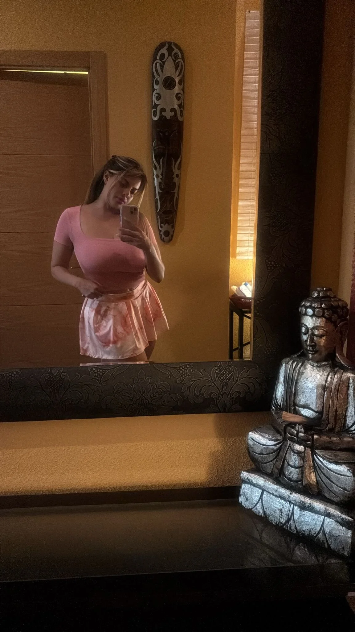 XXX Porn Photo of Nude jordynjace 17