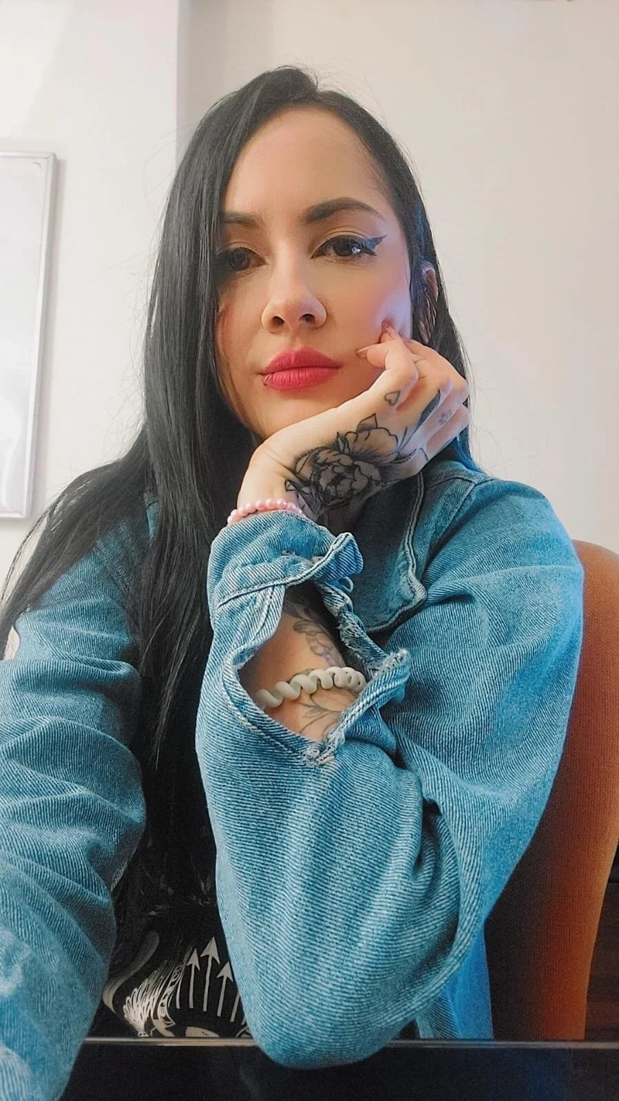 XXX Porn Photo of Nude Charllote23 17
