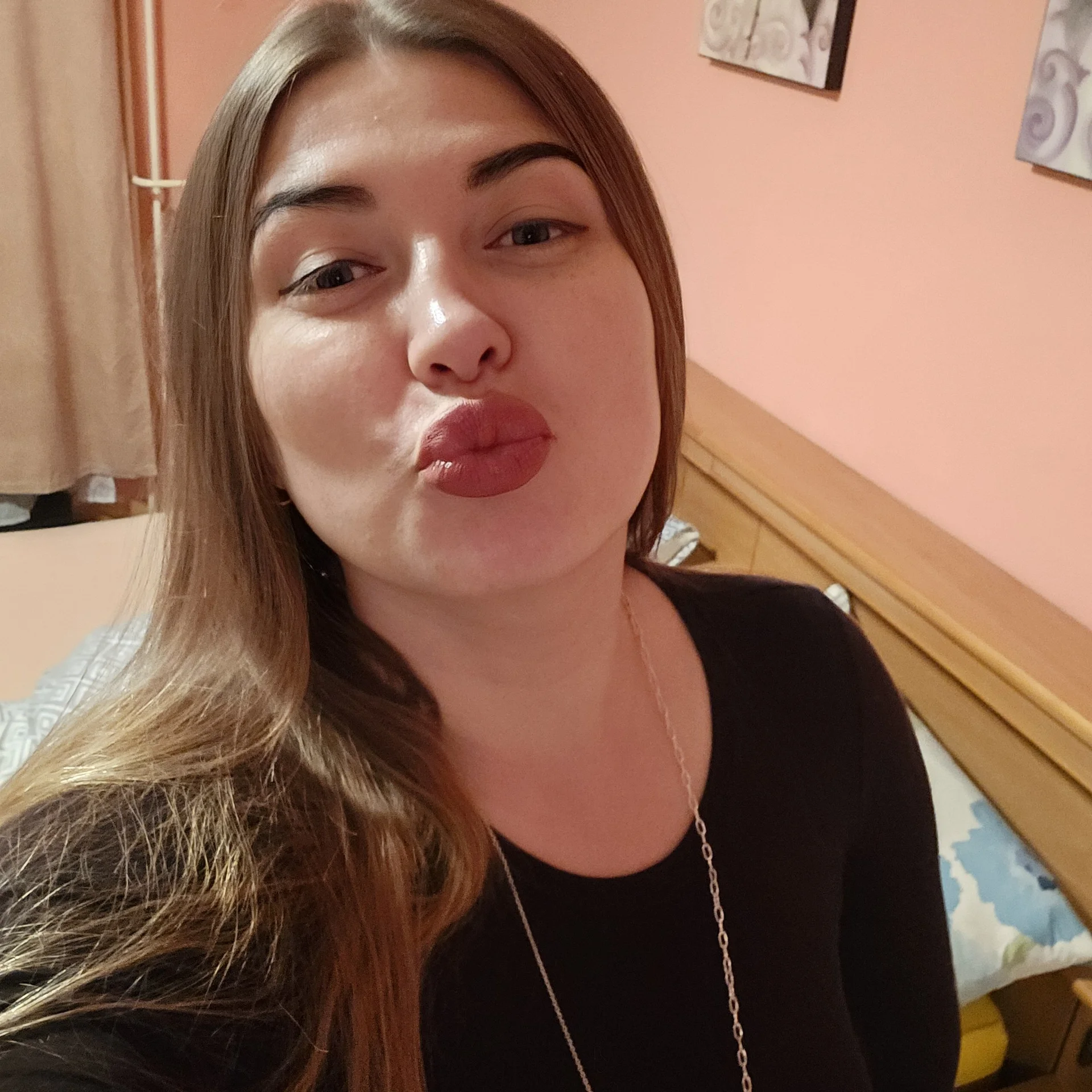 XXX Porn Photo of Nude Annahannna1 18