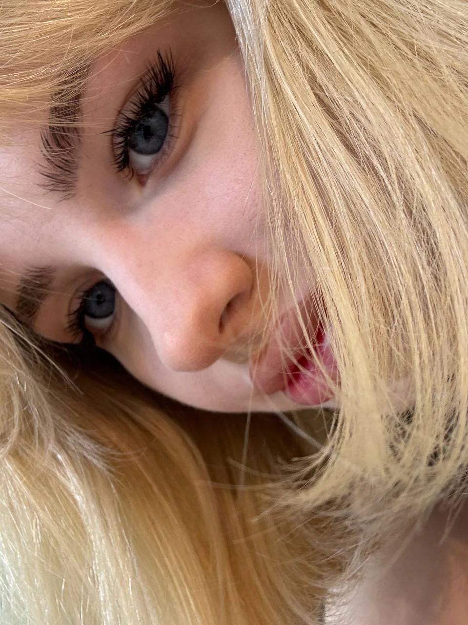 XXX Porn Photo of Nude jannemary 4