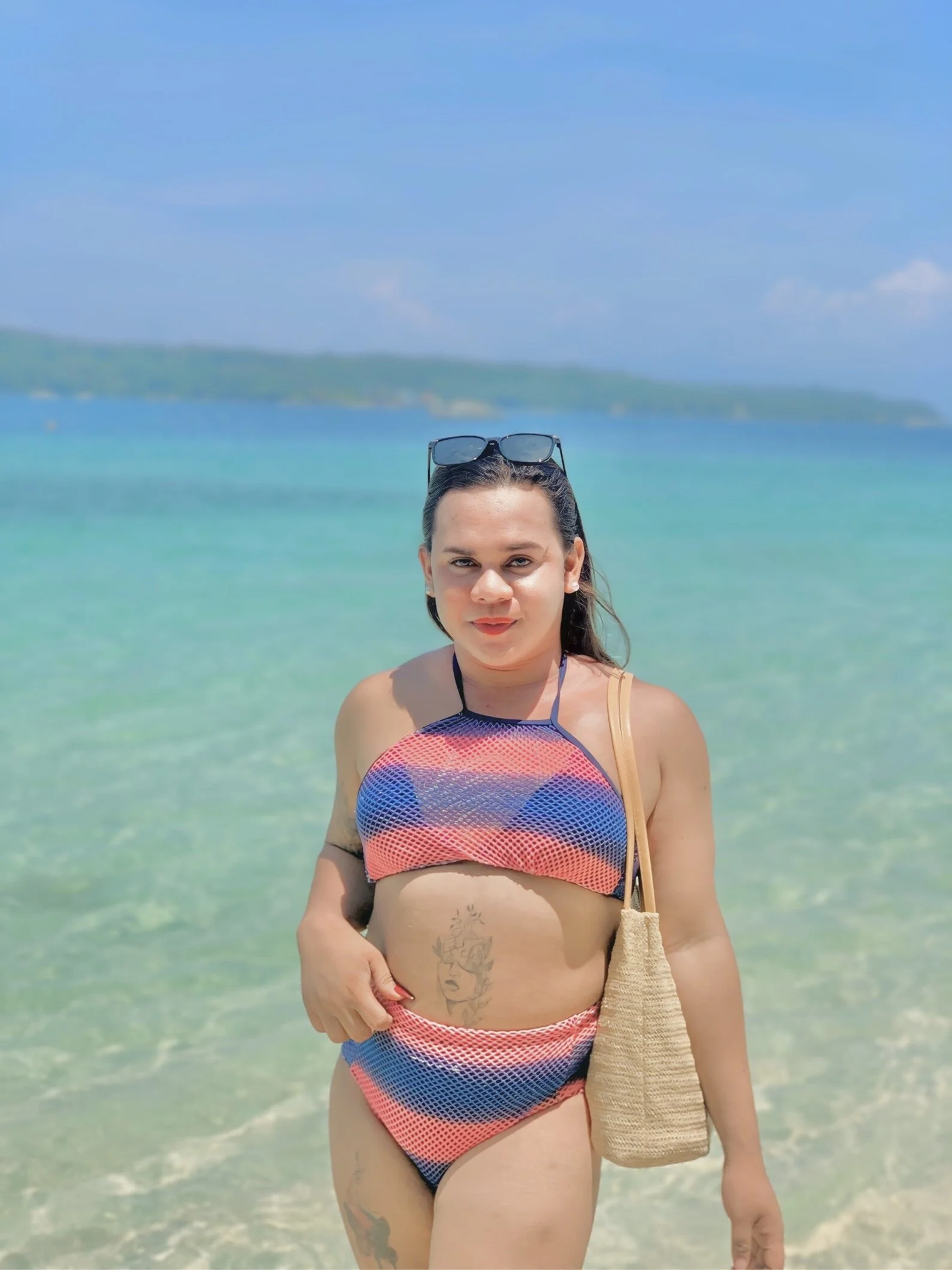 XXX Porn Photo of Nude sweetyula 4