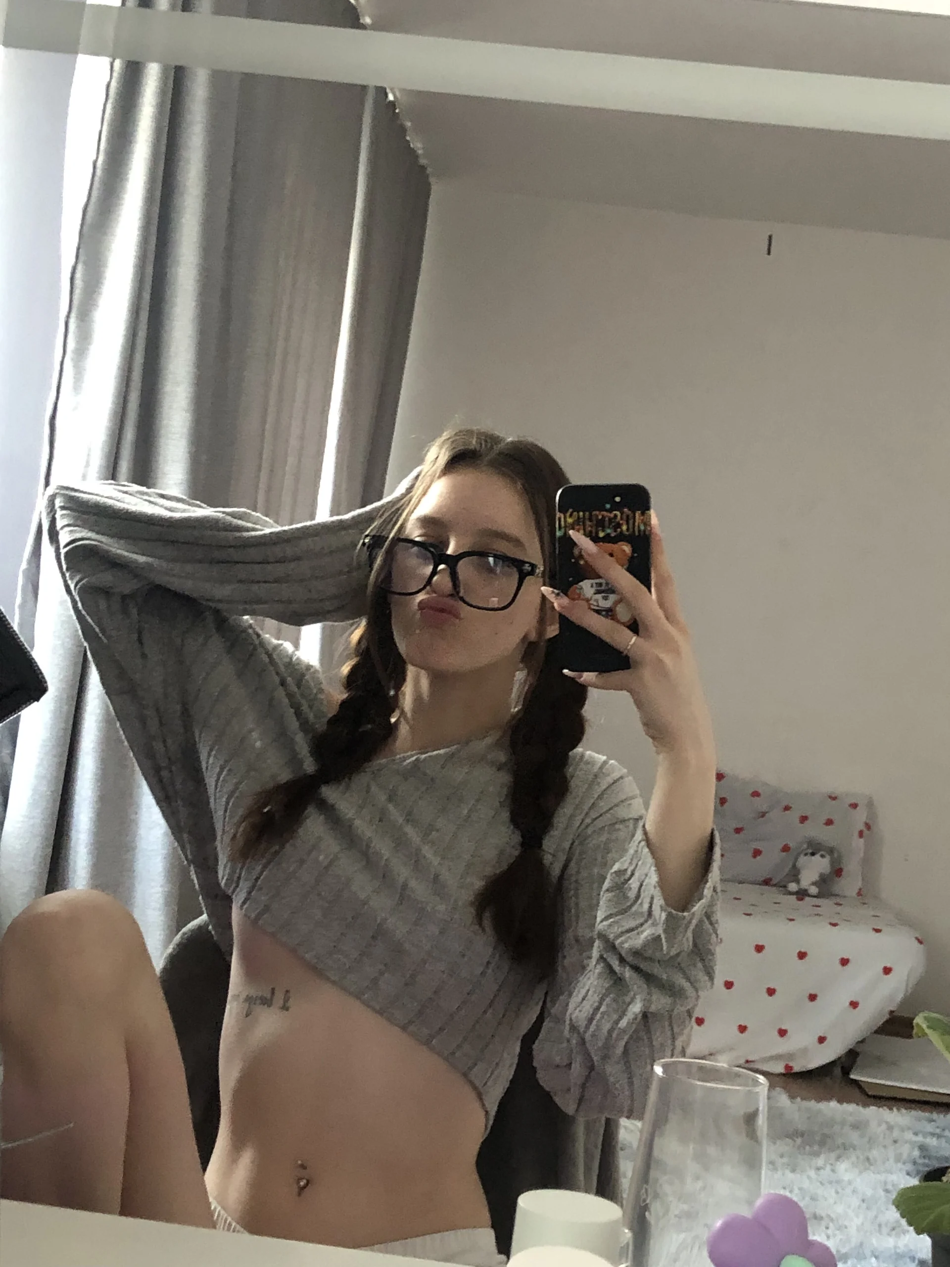 XXX Porn Photo of Nude LisaBoddy 24