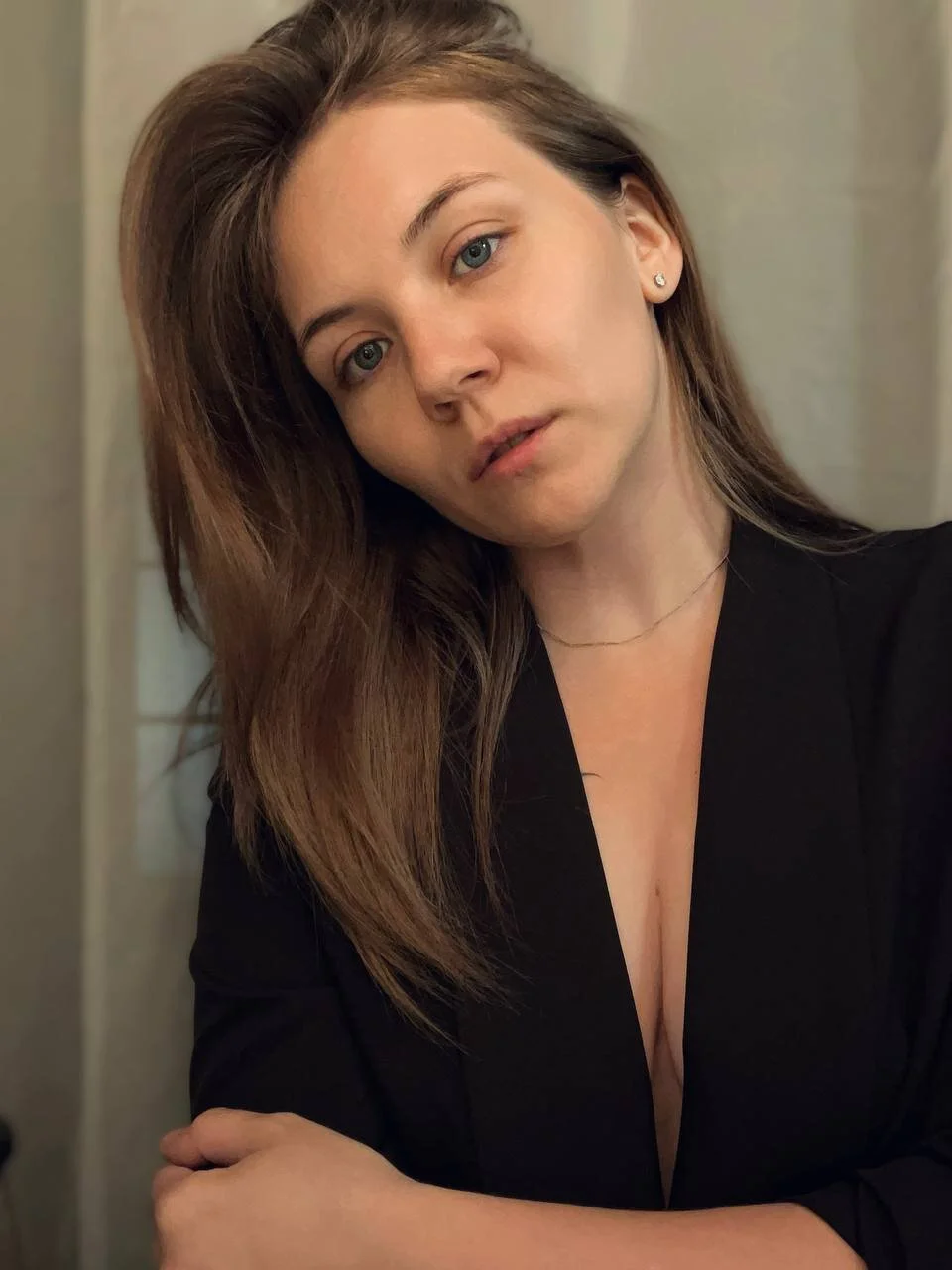 XXX Porn Photo of Nude VeraHaze 1