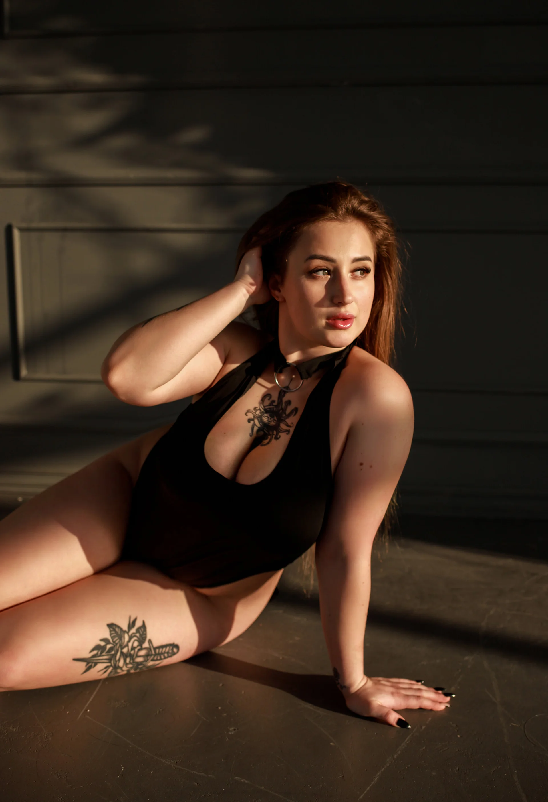 XXX Porn Photo of Nude GentleAdellee 4