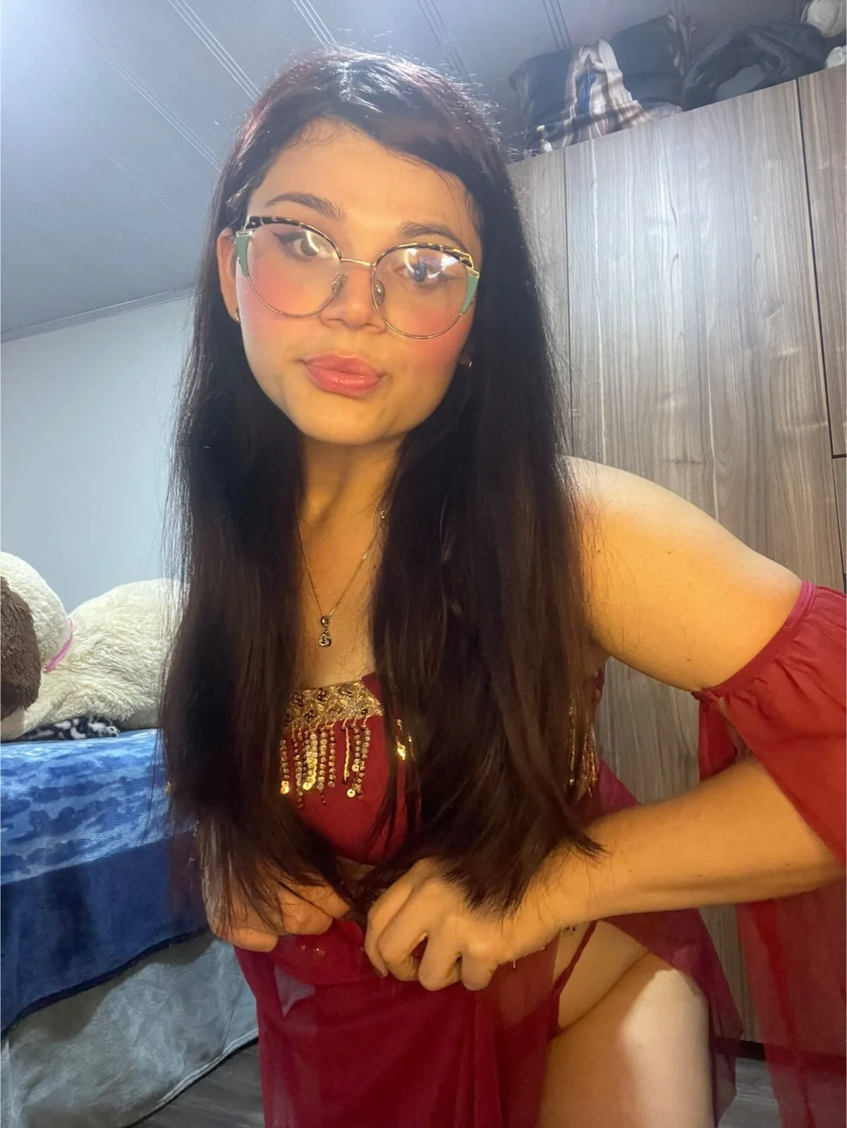 XXX Porn Photo of Nude dayis_butera 94