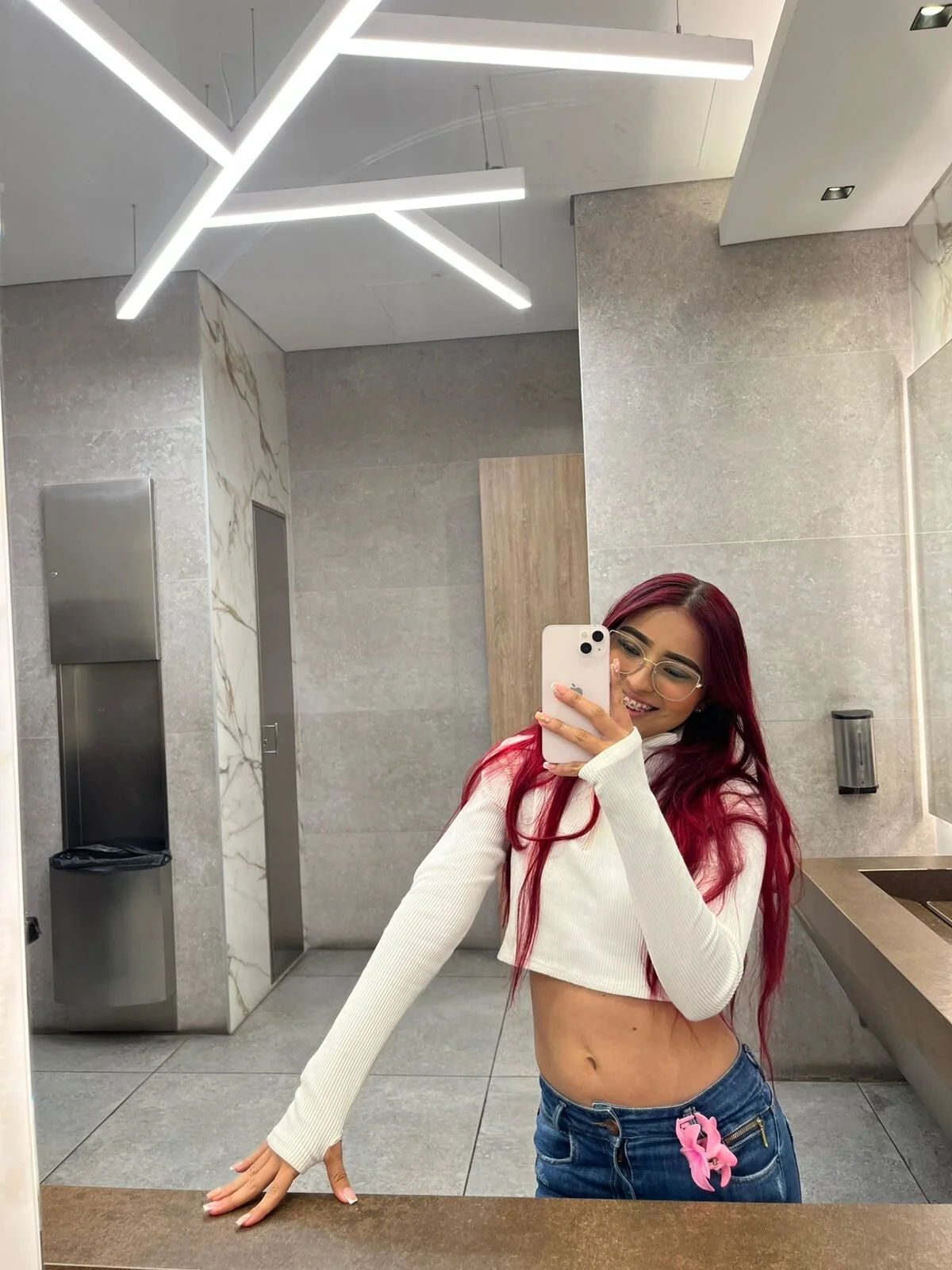 XXX Porn Photo of Nude Ary__cherry 6