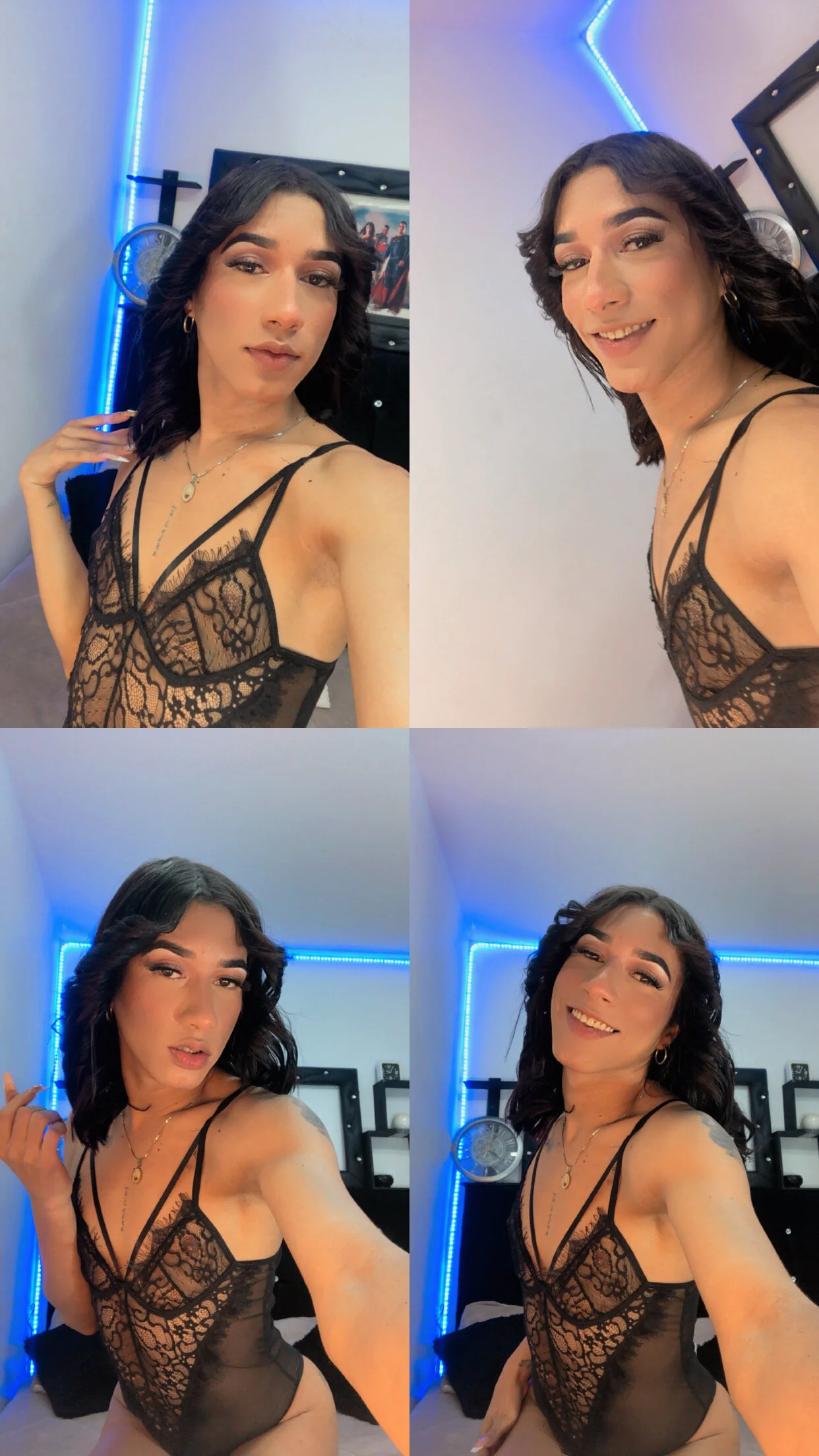 XXX Porn Photo of Nude anna_dolls_ 10