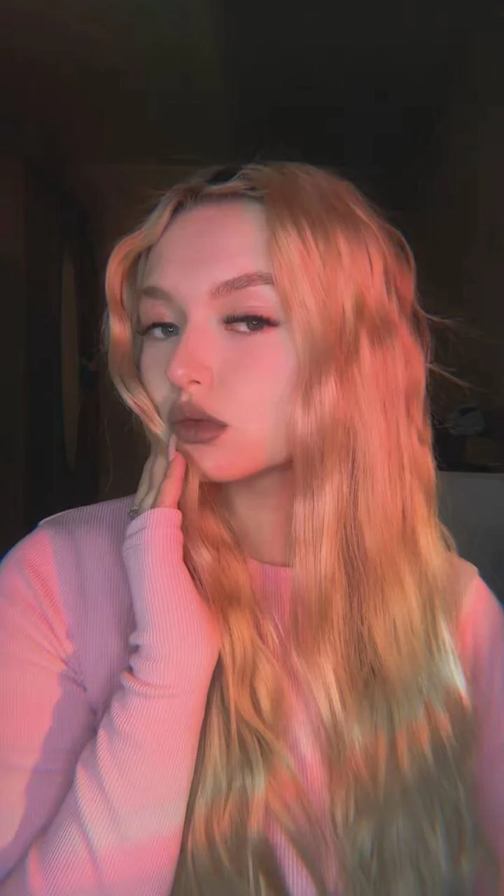 XXX Porn Photo of Nude Sophia_Blonde 9