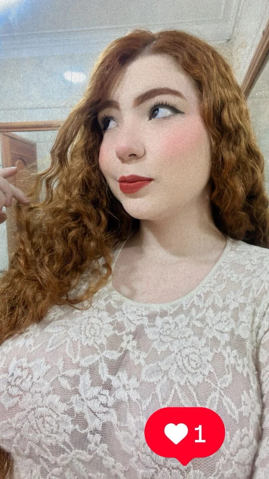 XXX Porn Photo of Nude lizy_portman 39