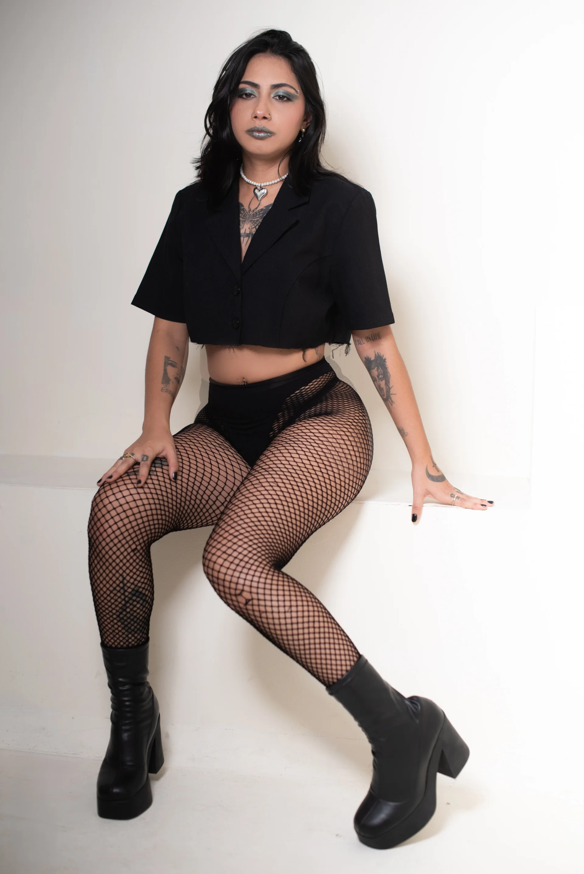 XXX Porn Photo of Nude TheaMorris_ 4